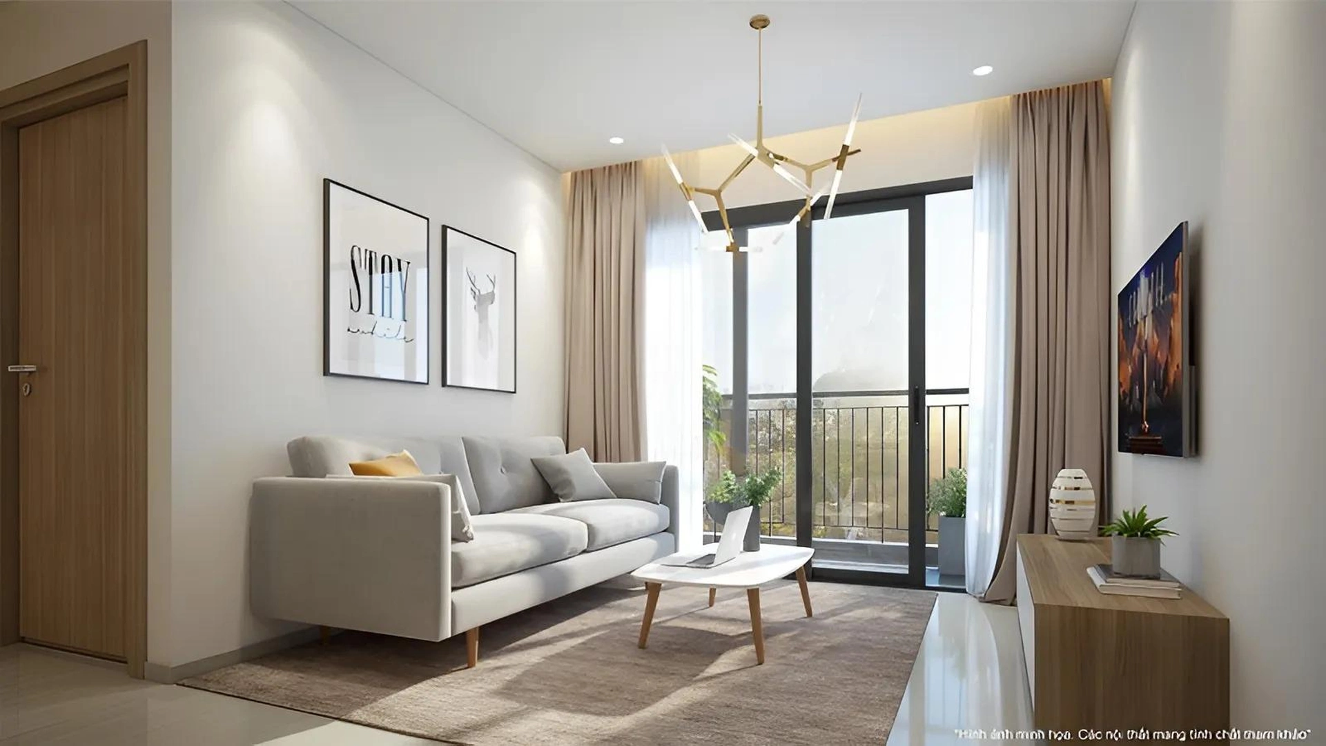 Tòa S2.15 The Sapphire 2 Vinhomes Ocean Park