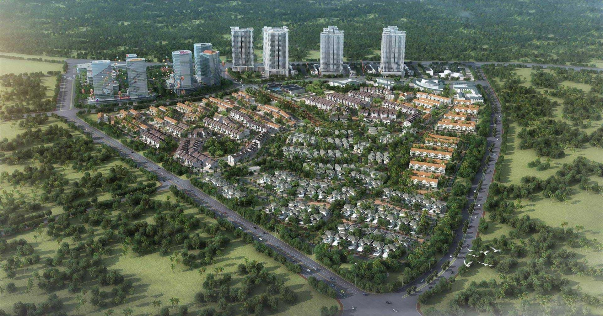 Cầu Nhơn Trạch hợp long: Cú hích cho thị trường BĐS khu Đông và Nhơn Trạch