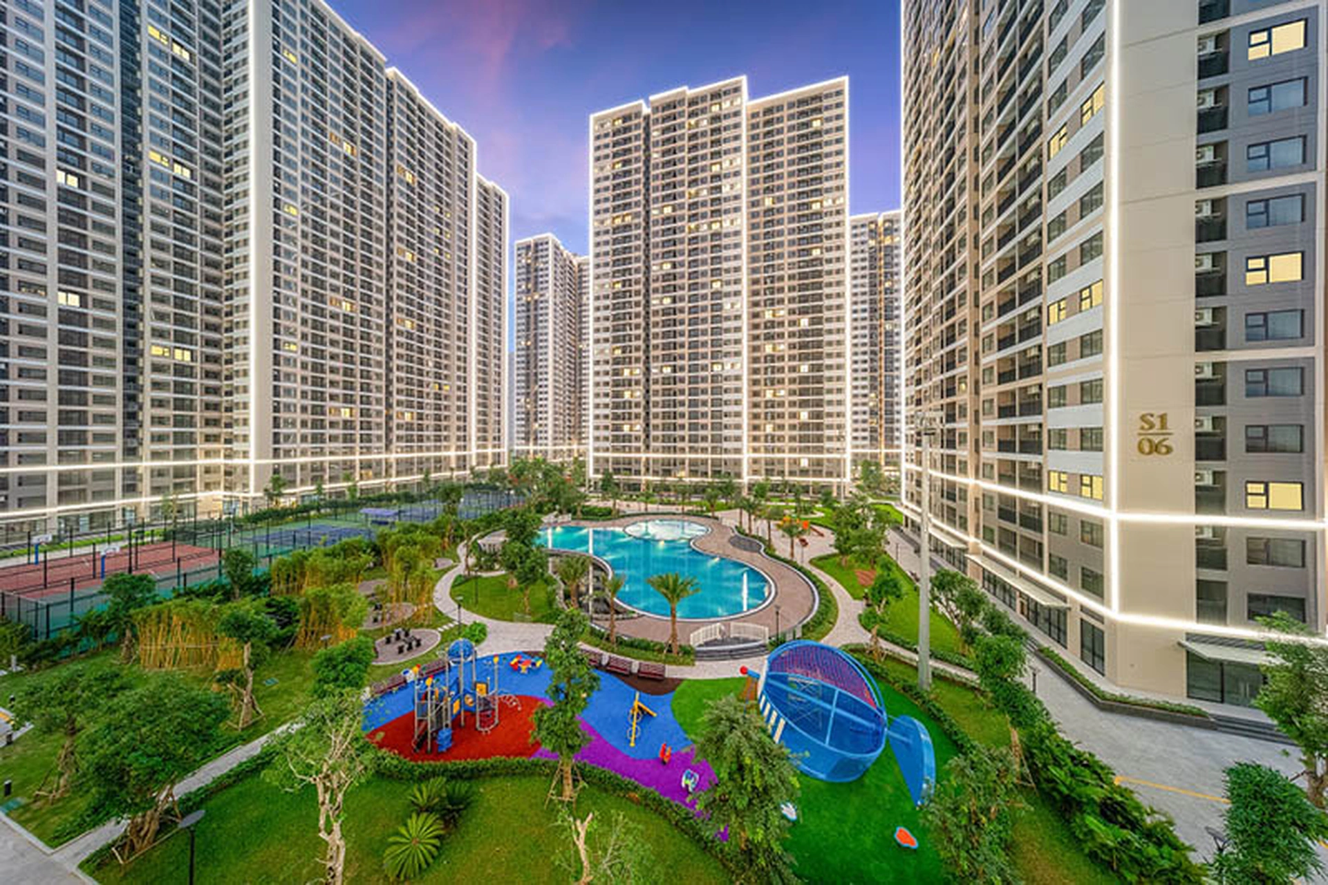 Phân khúc cao tầng Vinhomes Ocean Park và Vinhomes Smart City: Đâu là lựa chọn tốt cho nhà đầu tư trong tháng 3?