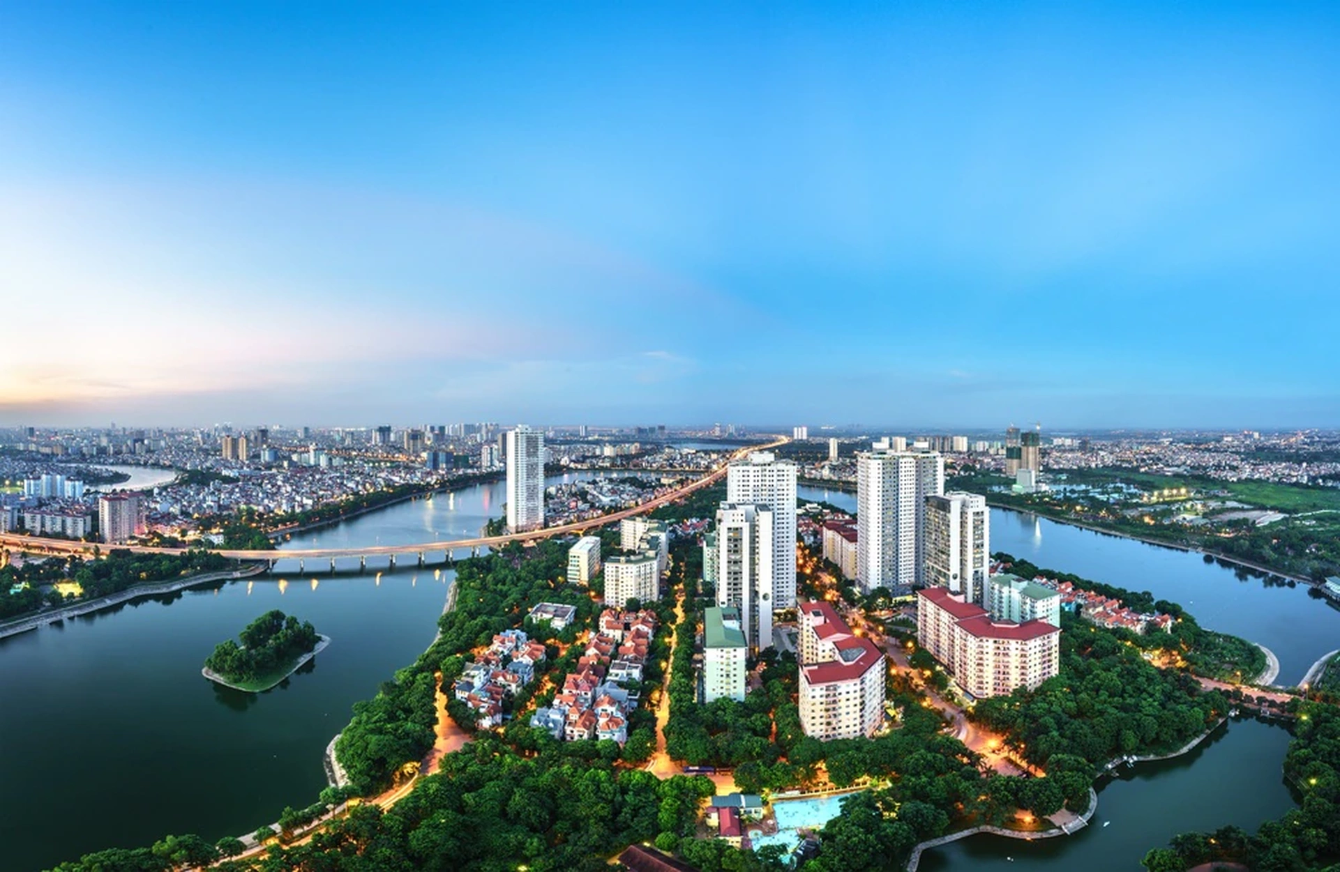 Giao dịch nhà thổ cư quận Hoàng Mai giảm mạnh, liệu có phải lúc “bắt đáy”?