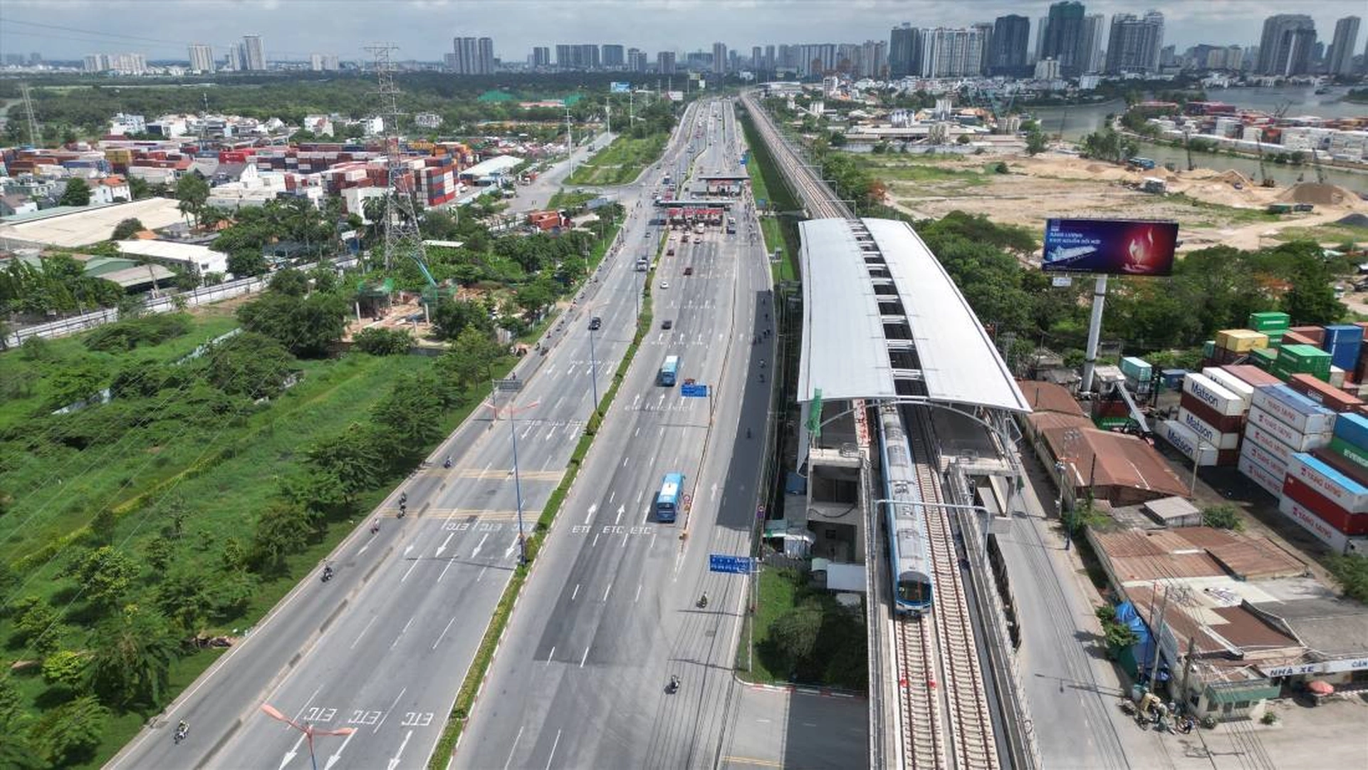 Kinh tế vĩ mô tháng 3/2025 và tác động đến thị trường bất động sản Hà Nội & TP. HCM