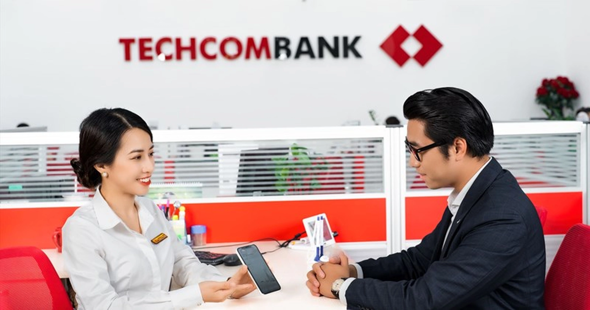 Techcombank và các "ông lớn" bất động sản: Mối quan hệ chiến lược thúc đẩy thị trường