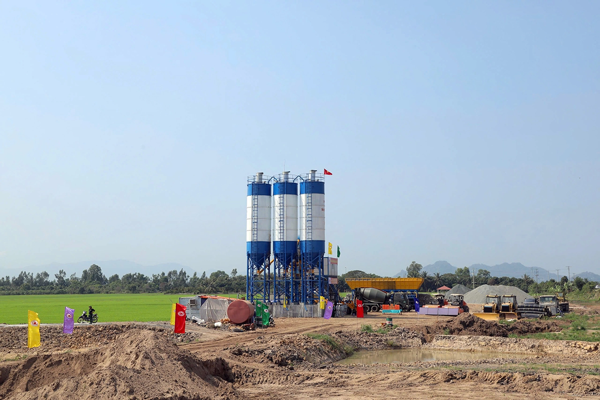 Thủ tướng “chốt lịch” cao tốc Châu Đốc – Sóc Trăng về đích tháng 7/2026