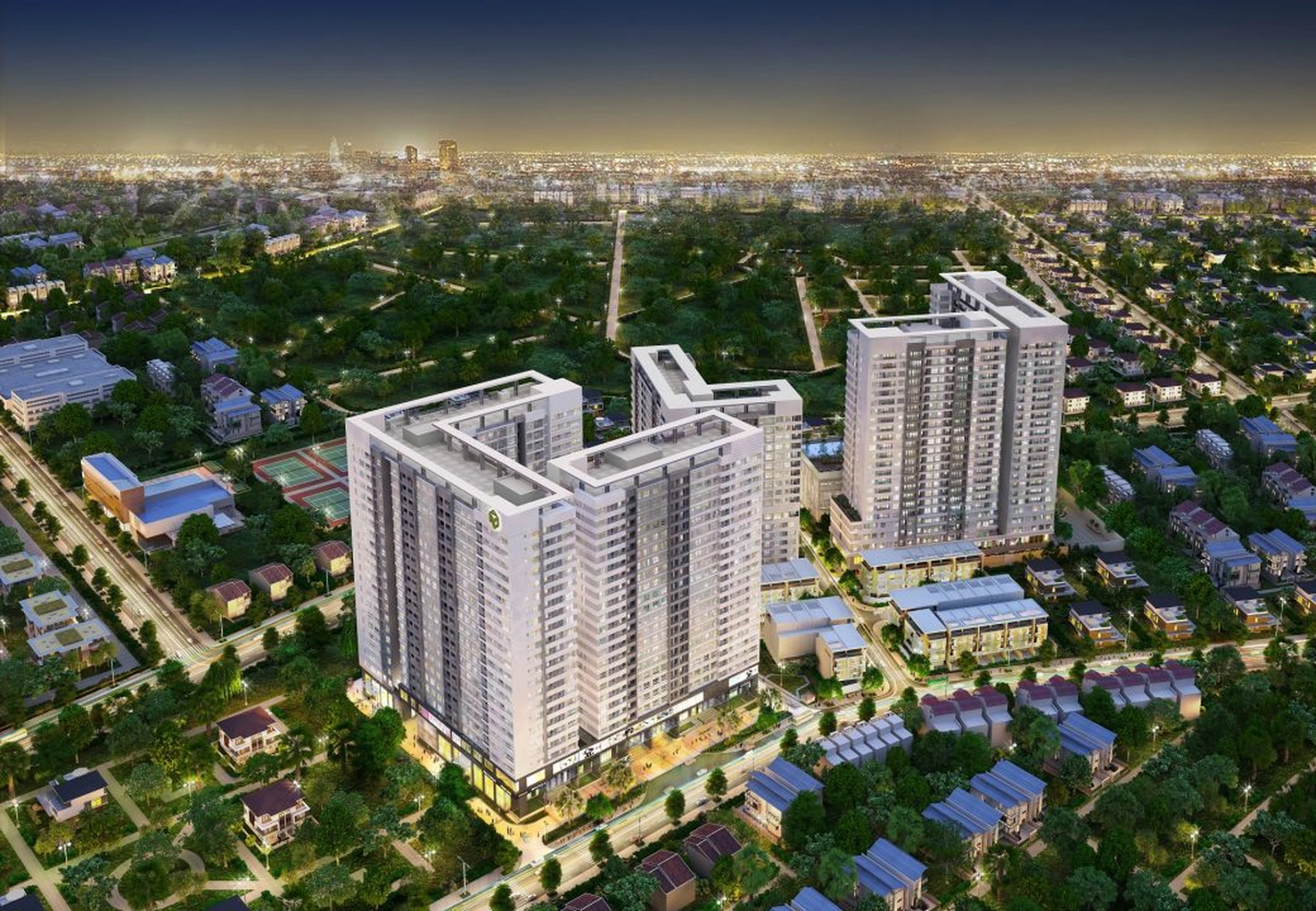 Nhà ga T3 Tân Sơn Nhất hoàn thiện: Động lực mới cho thị trường bất động sản TP. HCM