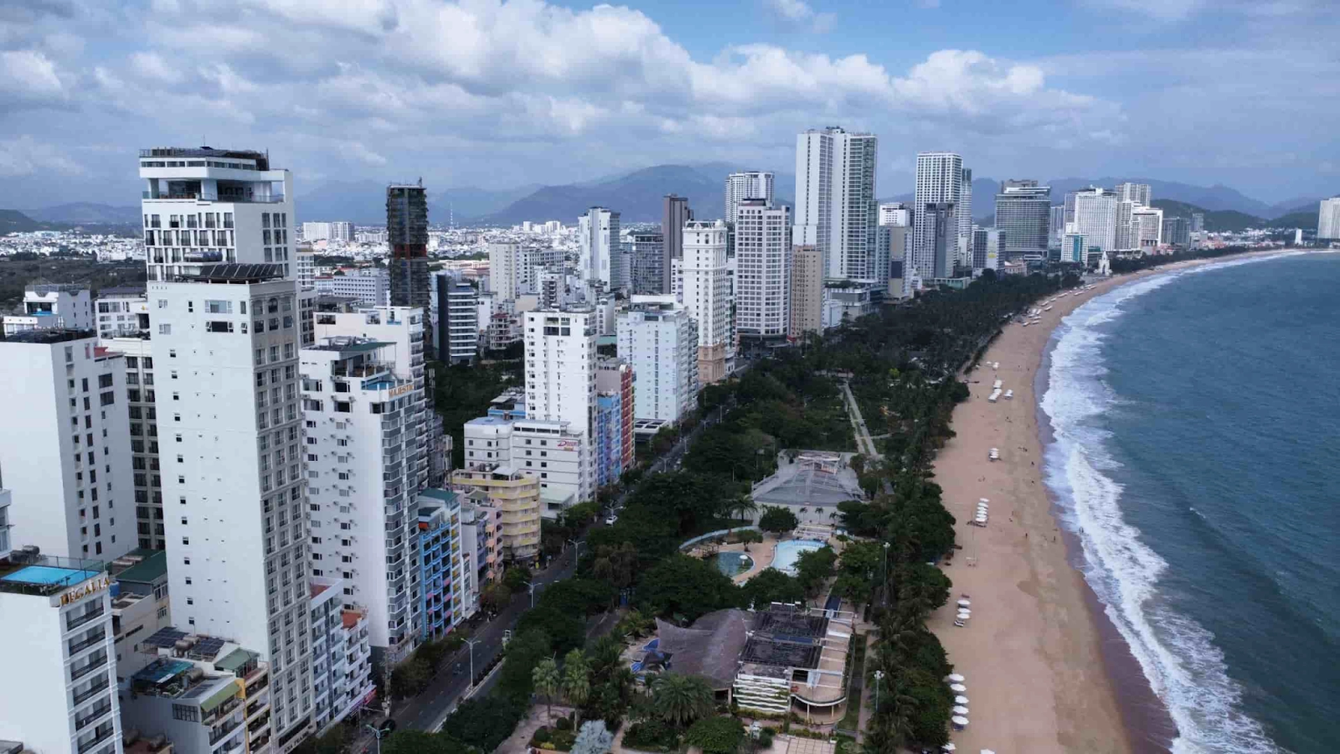 Khánh Hòa sắp xếp bộ máy: Thành lập 41 đơn vị hành chính mới, Nha Trang chia thành 4 phường