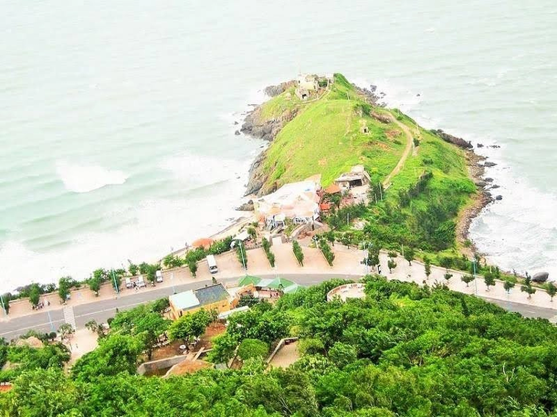 Sun Group "bung hàng" tại Bà Rịa - Vũng Tàu: Loạt siêu dự án tỷ đô lộ diện
