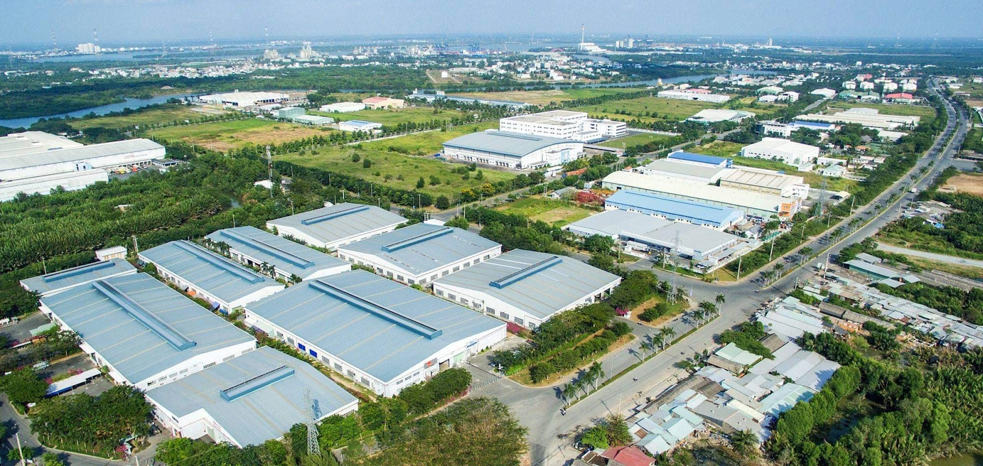 Thanh Hóa sắp có thêm khu công nghiệp Hà Long rộng hơn 600 ha