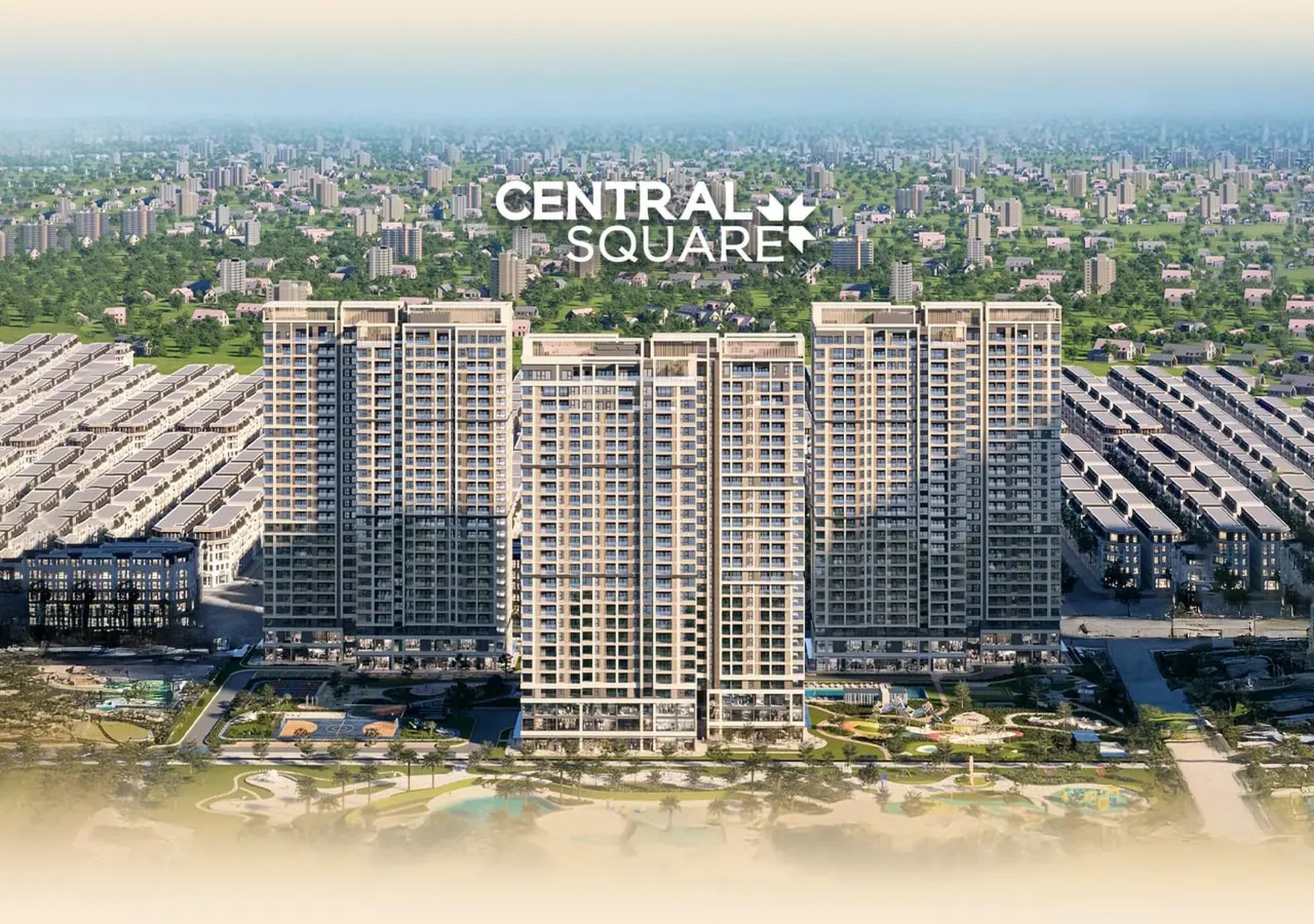 Sơ cấp cao tầng Hà Nội T4/2025: Giao dịch tăng mạnh, nguồn cung dồn Vinhomes Golden Gate