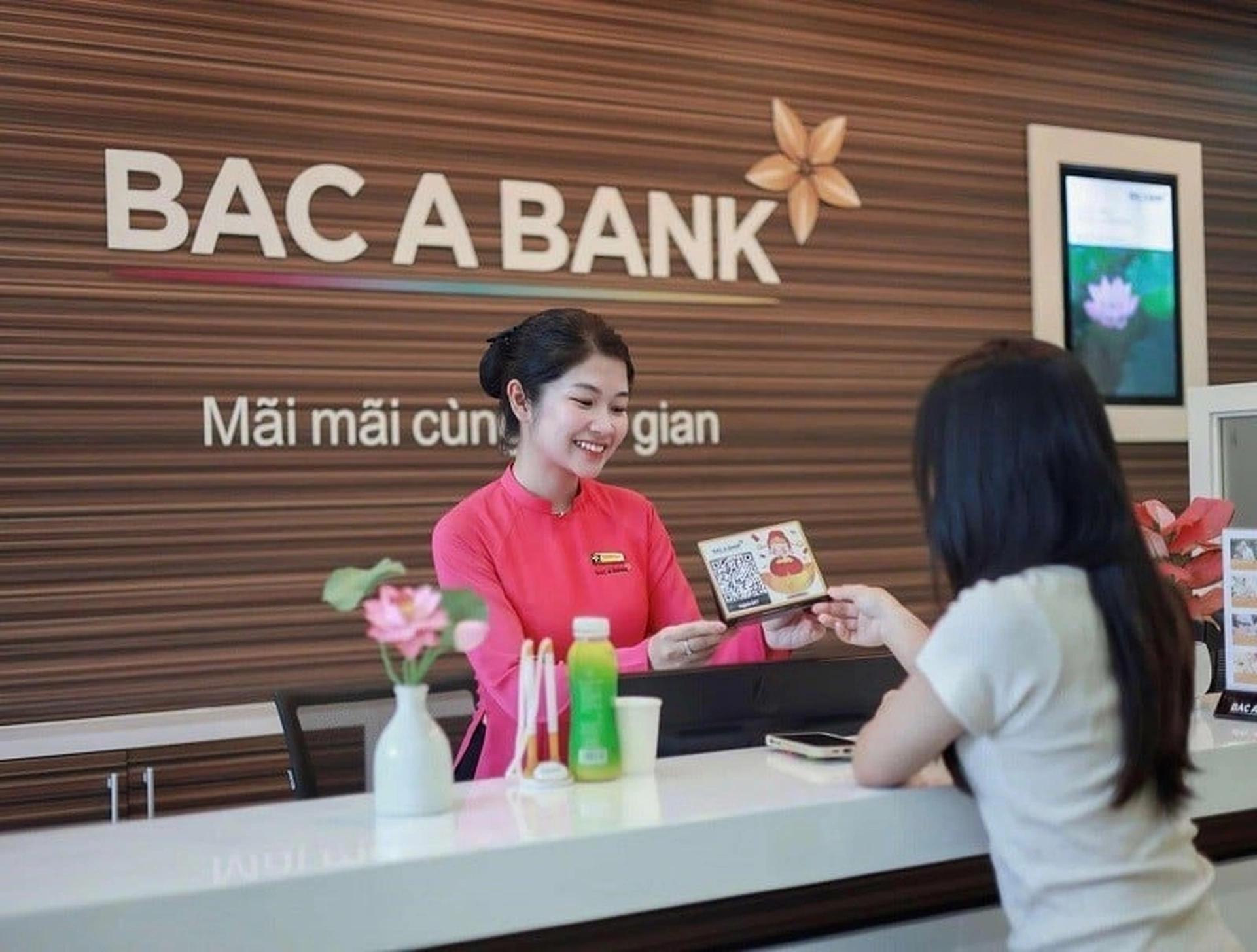 Lãi suất ngân hàng hôm nay 5/6/2025: Bac A Bank giảm kỳ hạn dài 5,9%/năm