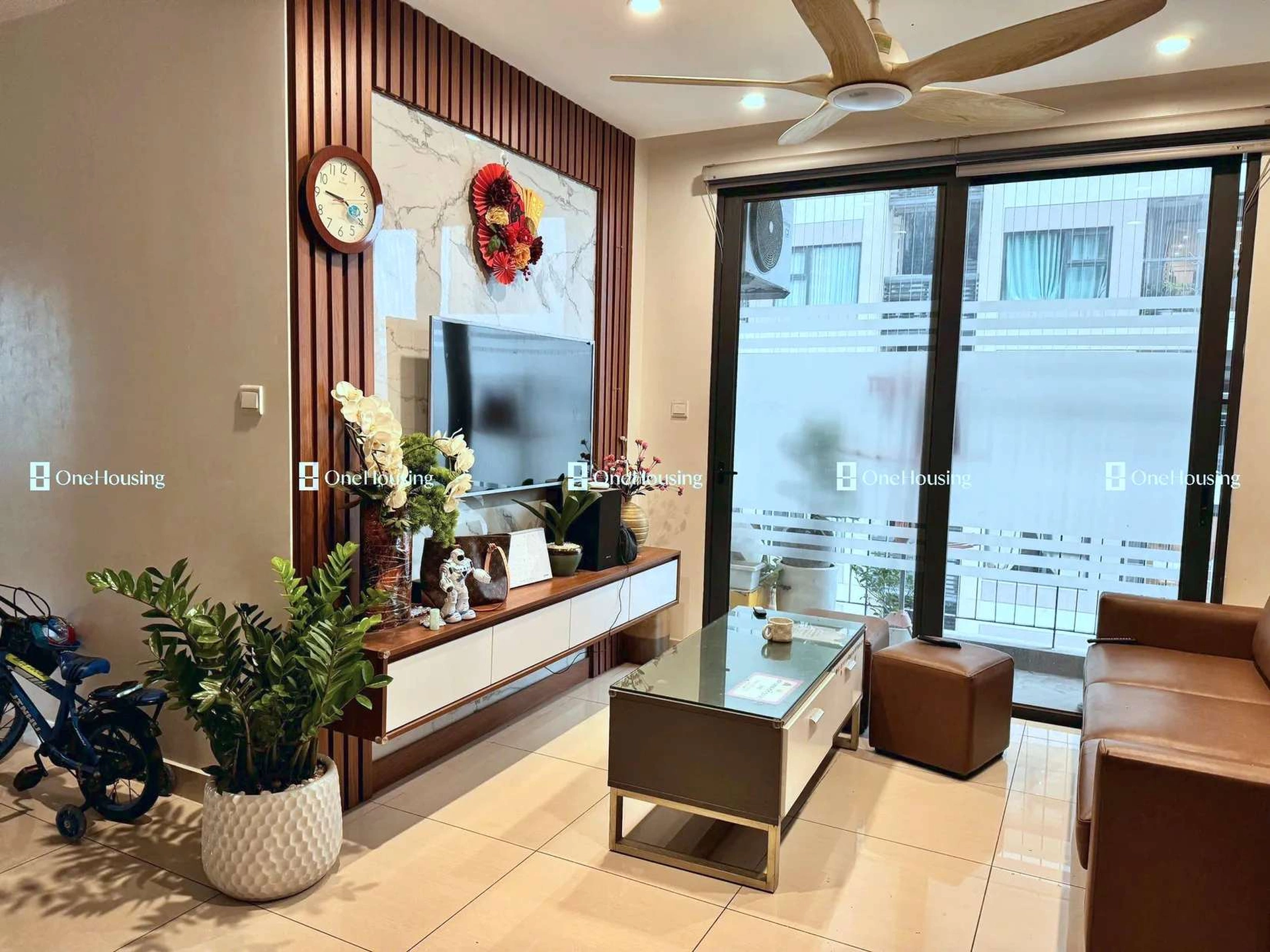 Top 10 tòa căn hộ Vinhomes Smart City có lượng giao dịch thứ cấp cao nhất tháng 4/2025