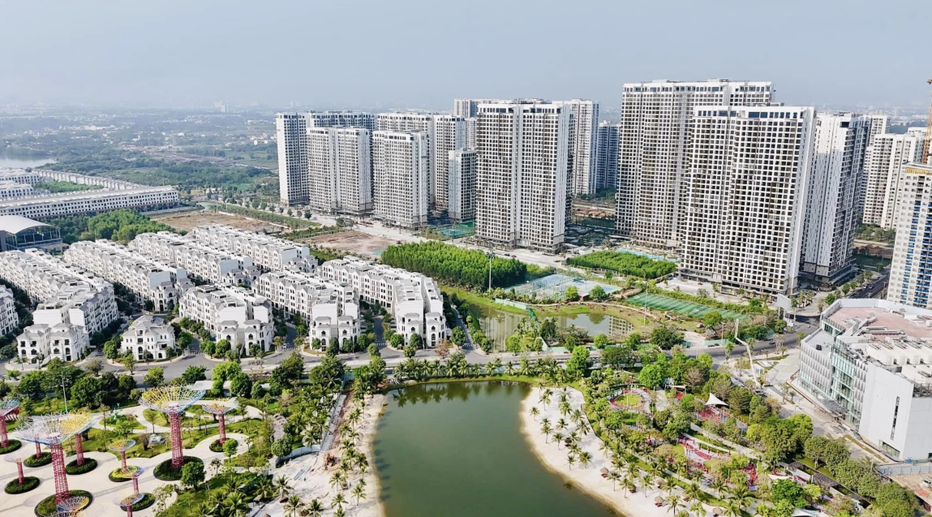 Top đại lý phân phối BĐS sơ cấp cao tầng Hà Nội T4/2025: OneHousing giữ ngôi đầu