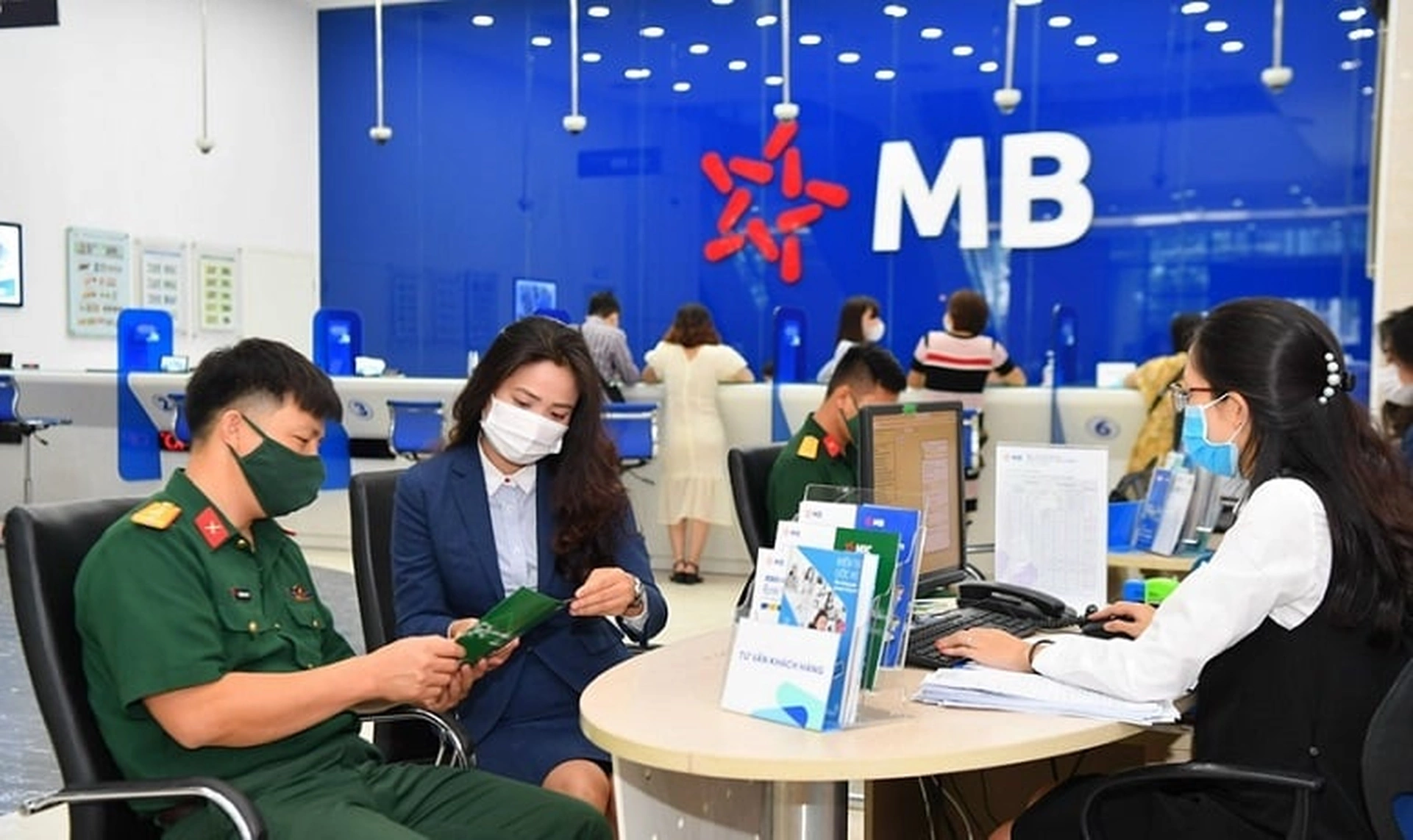 Lãi suất ngân hàng hôm nay 10/6/2025: MBBank chạm mốc 6.1%/năm cho kỳ hạn dài
