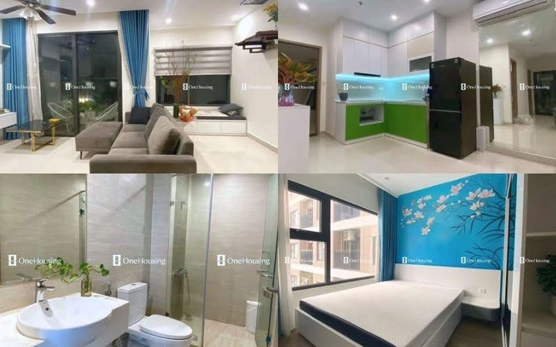 Sở hữu ngay căn 2PN+ Vinhomes Smart City hướng Đông Nam tuyệt đẹp dưới 5 tỷ đồng