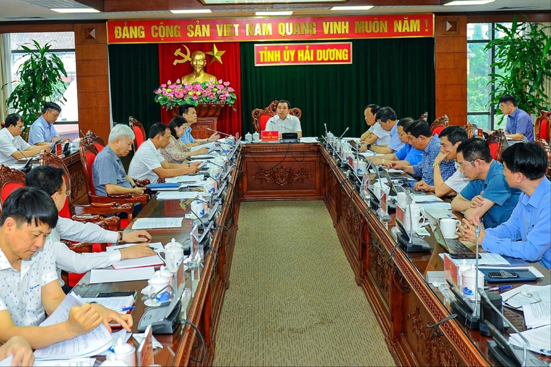 Sắp xếp tỉnh thành 2025: Tỉnh, xã mới có thể hoạt động từ ngày 01/7/2025