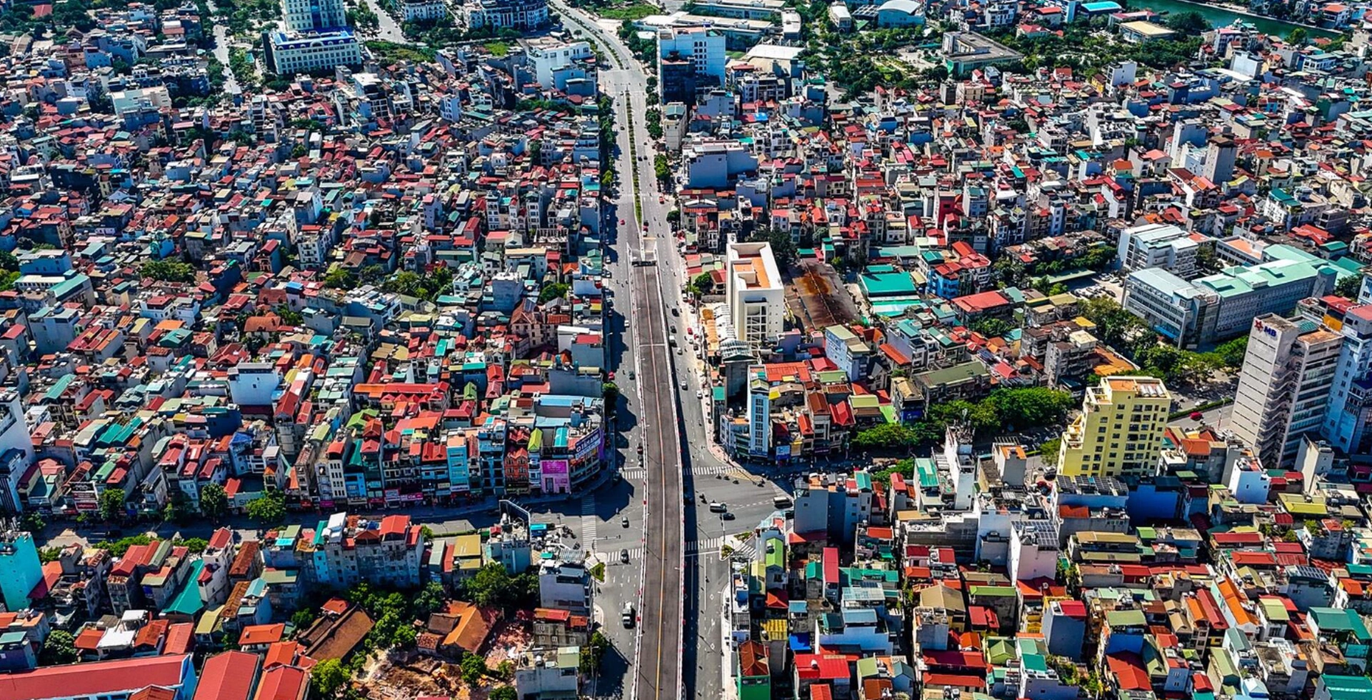 Giao dịch thổ cư Long Biên tăng 119% tháng 4/2025, dẫn đầu là Ngọc Thụy – Thạch Bàn