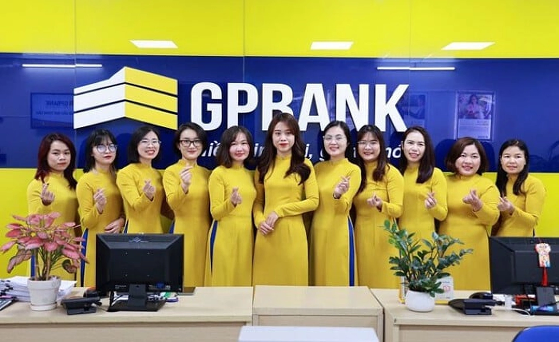Lãi suất ngân hàng hôm nay 16/6/2025: GPBank dẫn đầu với 5,65% kỳ hạn 6 tháng