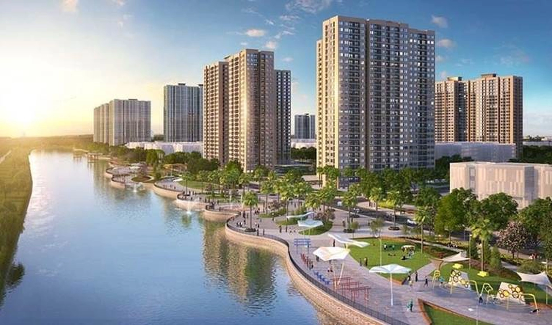 Dưới 2 tỷ có ngay căn Studio tòa S2.19 Vinhomes Ocean Park tầng cao: Khám phá ngay!