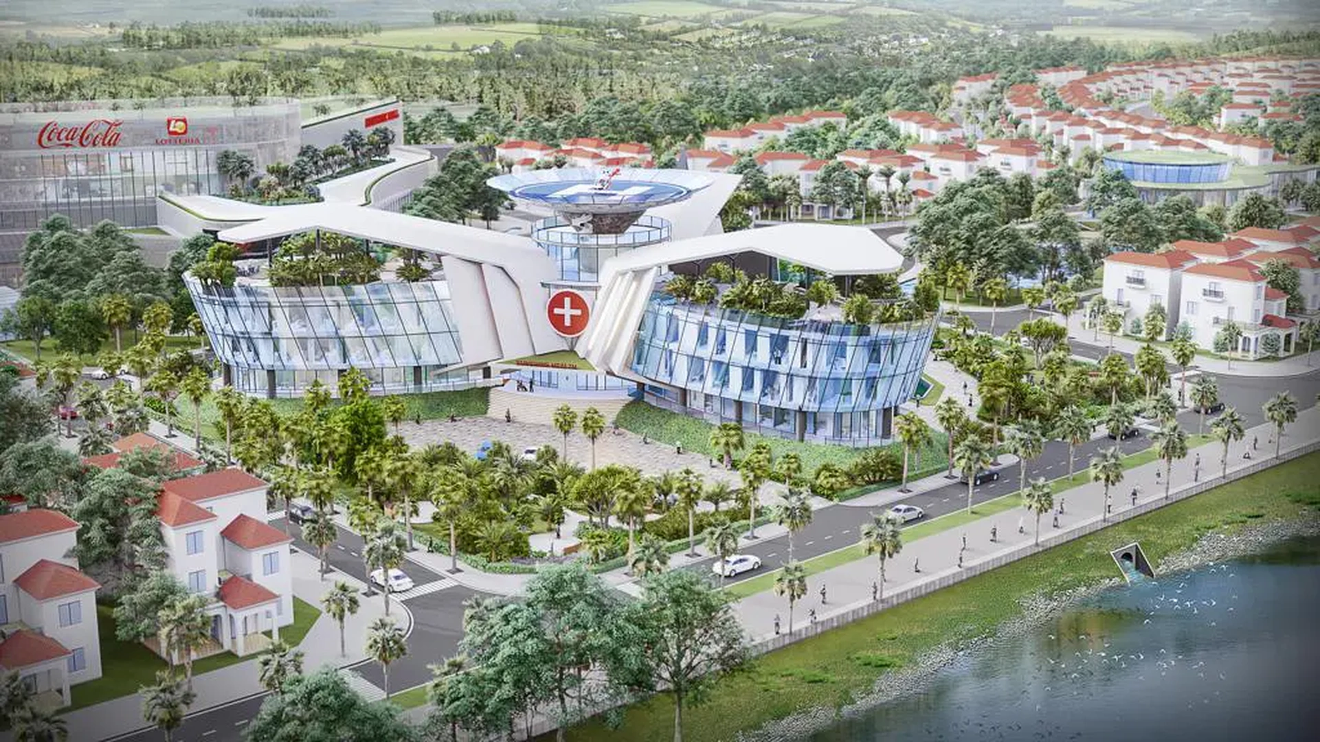 Bất động sản Hải Phòng năm 2025 trỗi dậy mạnh mẽ nhờ loạt đại dự án tỷ đô