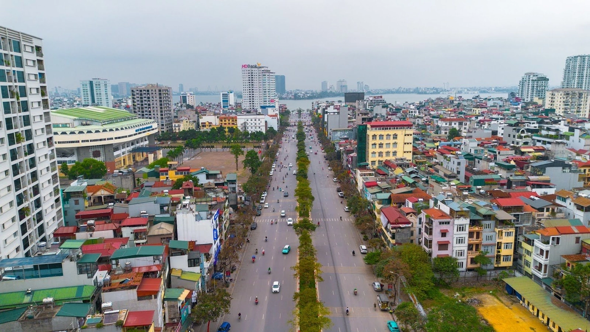 Tuyến metro số 5 Hà Nội sẽ được khởi công vào cuối năm 2025