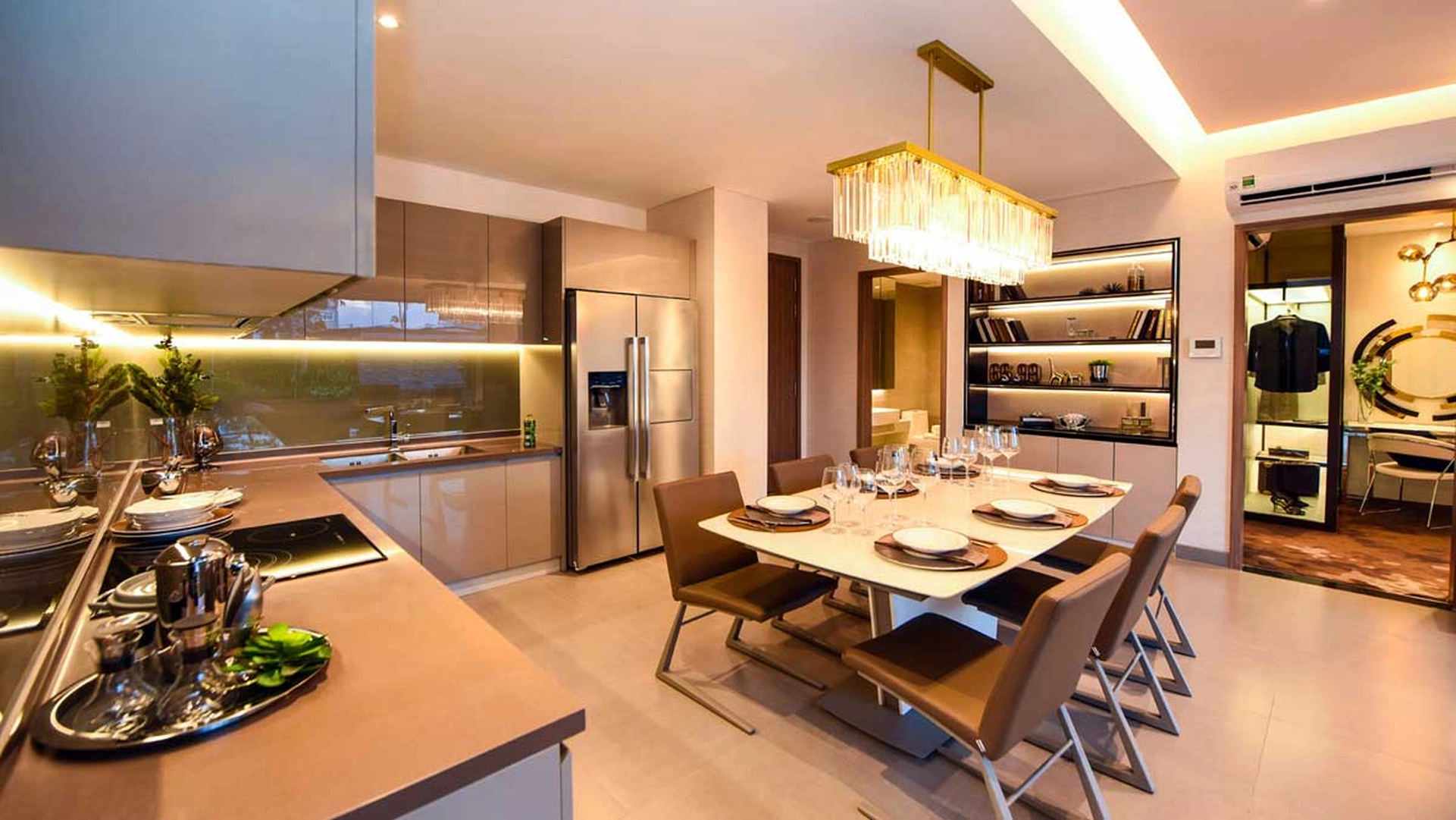 STown Gateway Bình Dương: Thông tin dự án chi tiết
