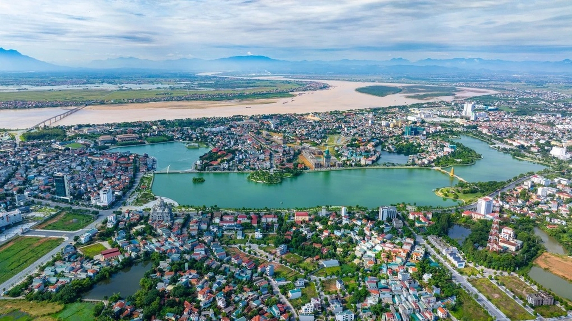 Sáp nhập tỉnh thành 2025: 52 đơn vị ghép còn 23 – Bản đồ hành chính Việt Nam đổi mới