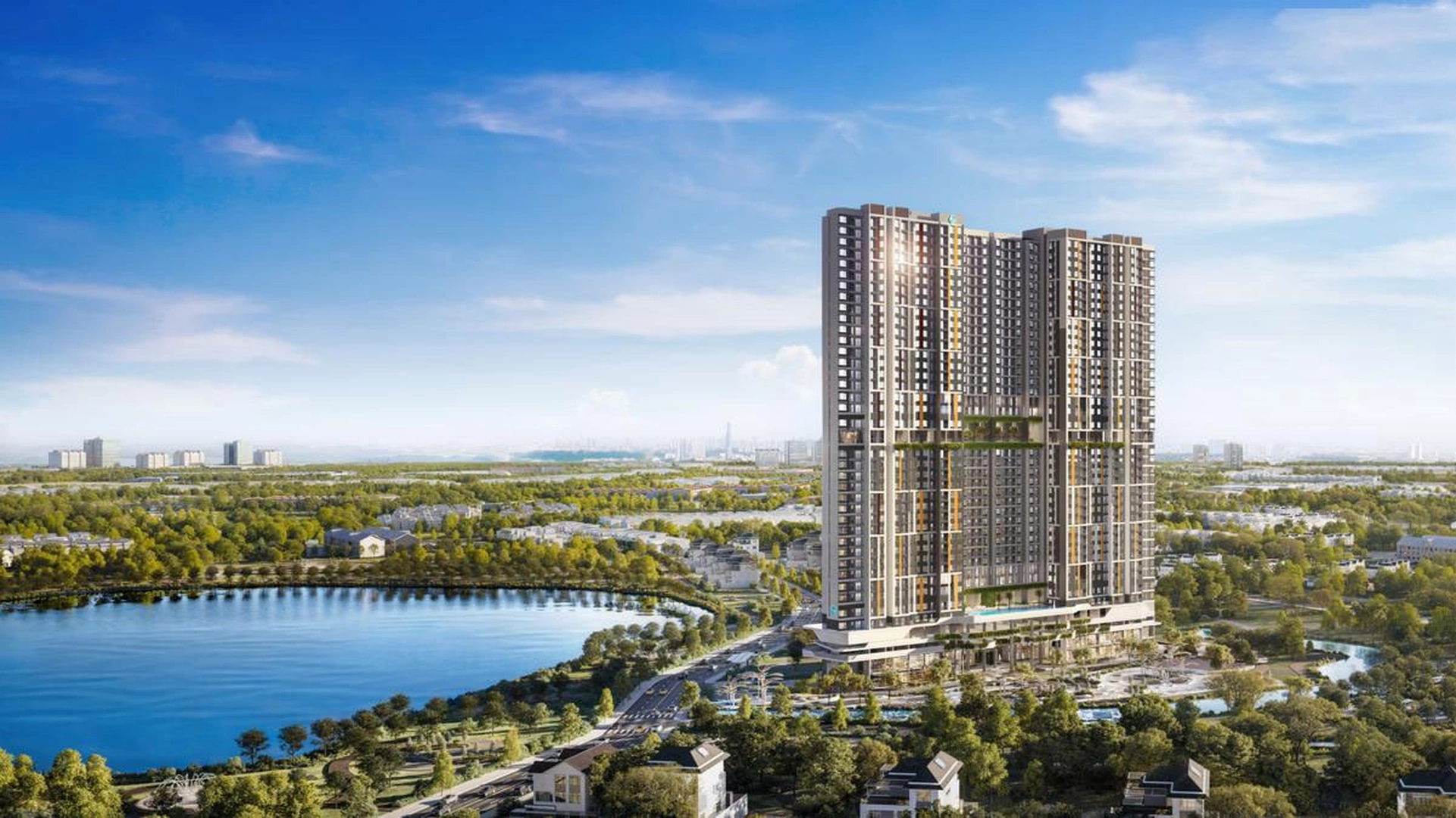 The Felix Thuận An Bình Dương: Thông tin dự án chi tiết