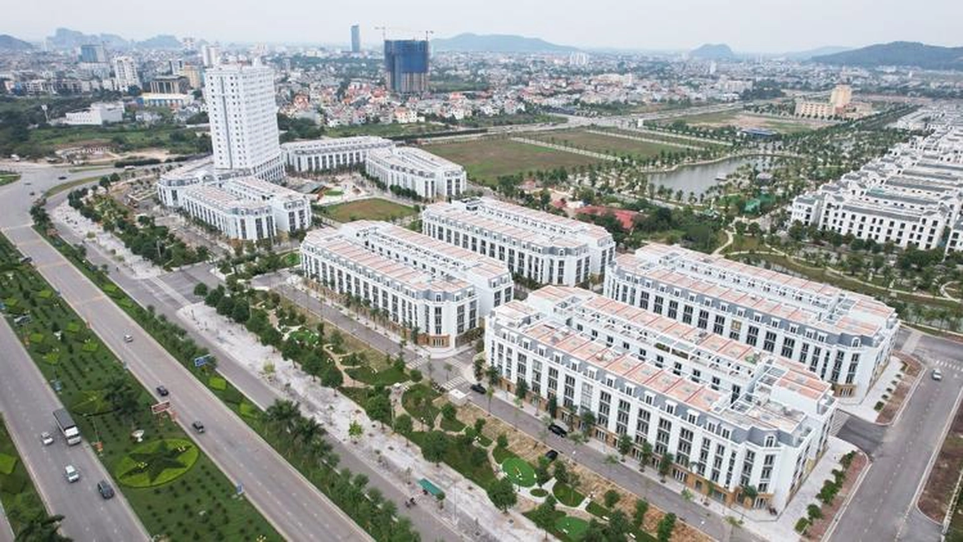 Sun Group đổ bộ Thanh Hóa, đất nền ven biển “nóng” trở lại sau thời gian đóng băng
