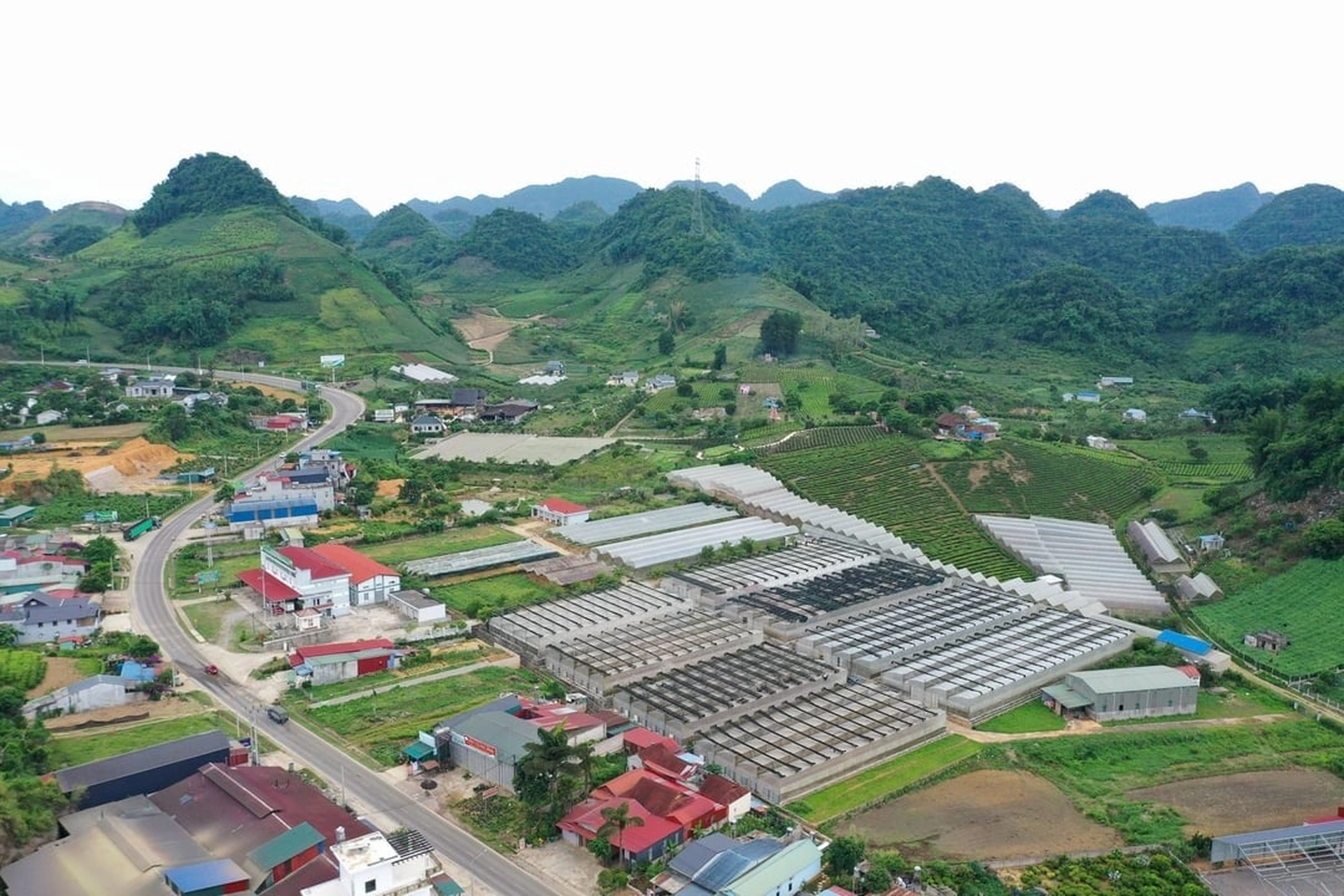 Cao tốc Mộc Châu - TP. Sơn La 25.000 tỷ: Hạ tầng bứt phá, bất động sản Tây Bắc đón cơ hội mới