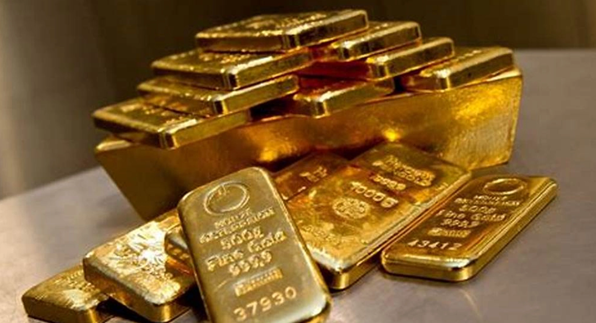 Giá vàng hôm nay 28/6/2025: Giảm đồng loạt 300.000 đồng
