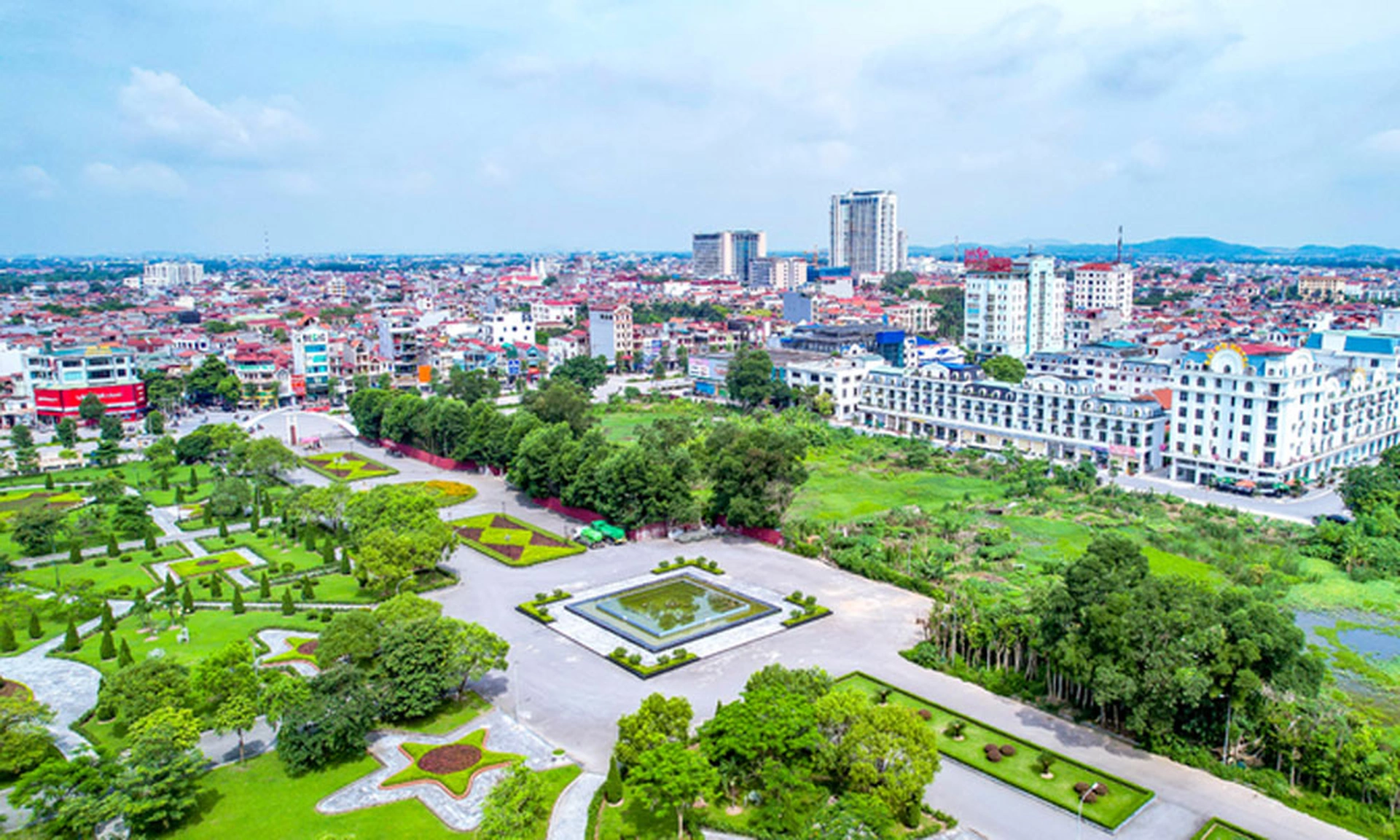 Bắc Ninh sau sắp xếp ĐVHC: Tên gọi 99 xã, phường mới từ 1/7/2025