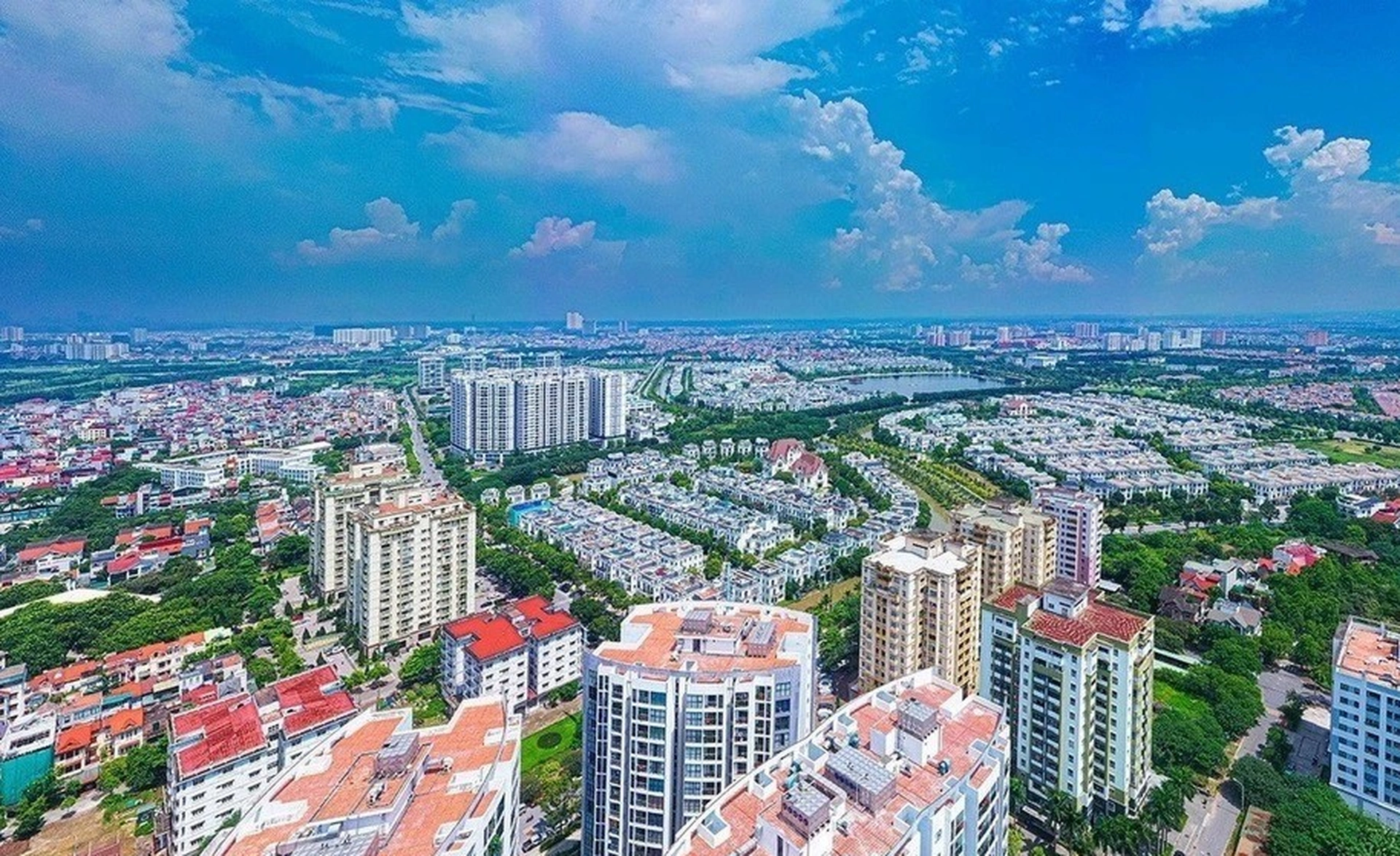 Bất động sản thổ cư Hà Nội nửa đầu 2025: Giao dịch giảm sâu nhưng kỳ vọng hồi phục từ quý II