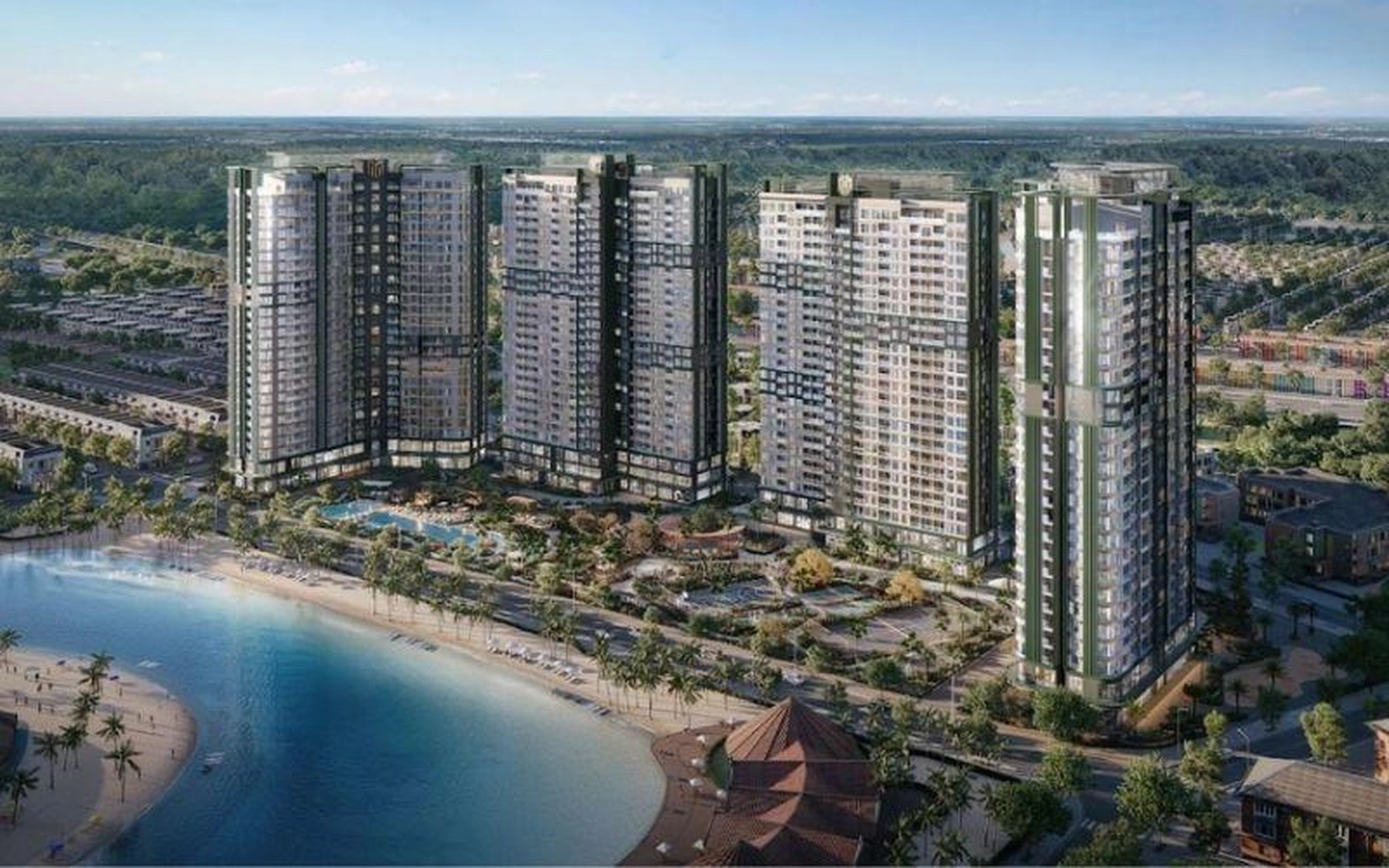 Tại sao dự án Lumière Spring Bay thu hút từ nhân viên trẻ tuổi đến doanh nhân giàu có?