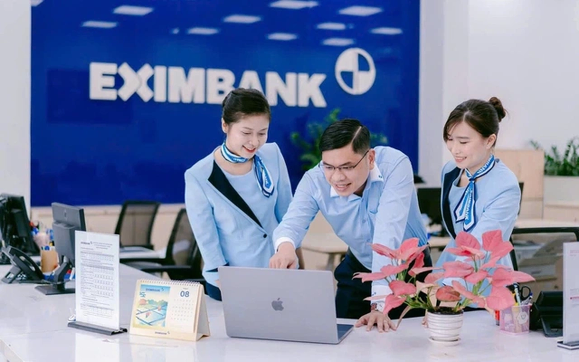 Lãi suất ngân hàng hôm nay 21/7/2025: Eximbank niêm yết cao nhất 6,80%/năm kỳ hạn 24 tháng