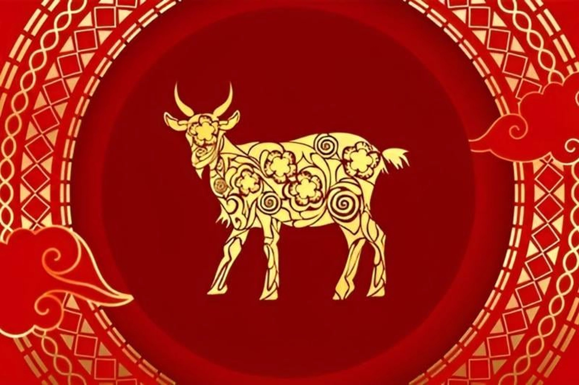 Tử vi 12 con giáp hôm nay 10/8/2025: Tuổi Mùi vận trình vượng phát