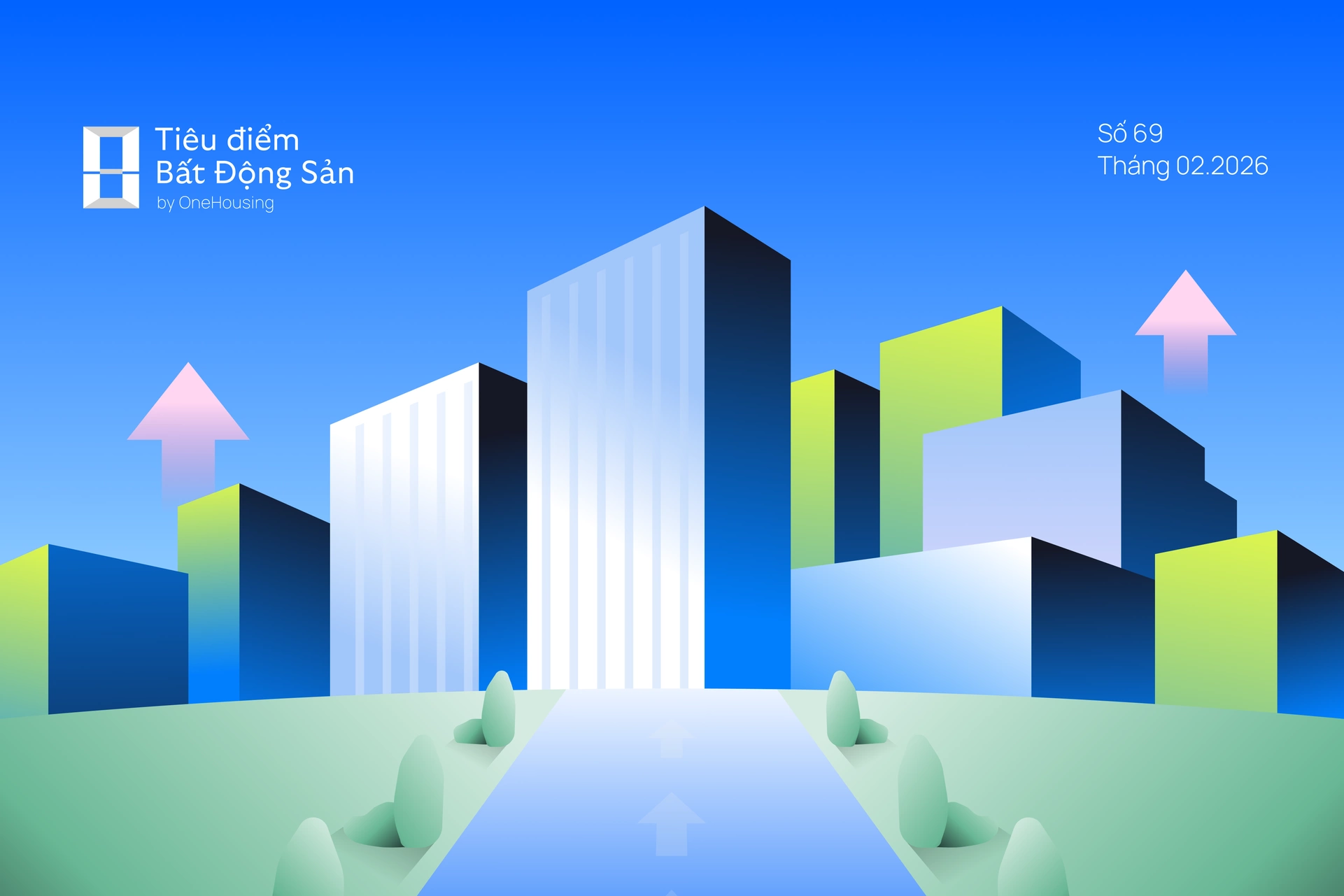 Văn Giang (Hưng Yên) tiếp tục là “điểm tựa” điều tiết và dẫn dắt tăng trưởng thị trường chung cư phía Đông