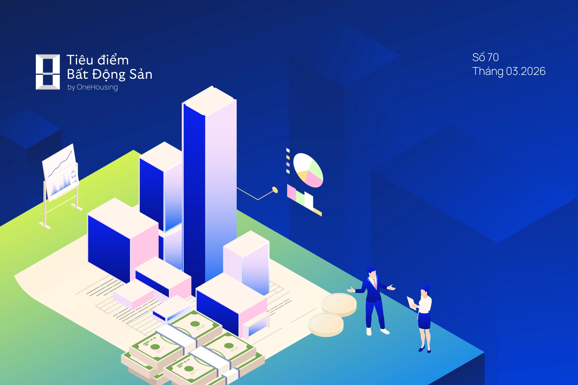 Dòng tiền thứ cấp dịch chuyển về khu Đông, cú hích hạ tầng tái định vị thị trường Hà Nội