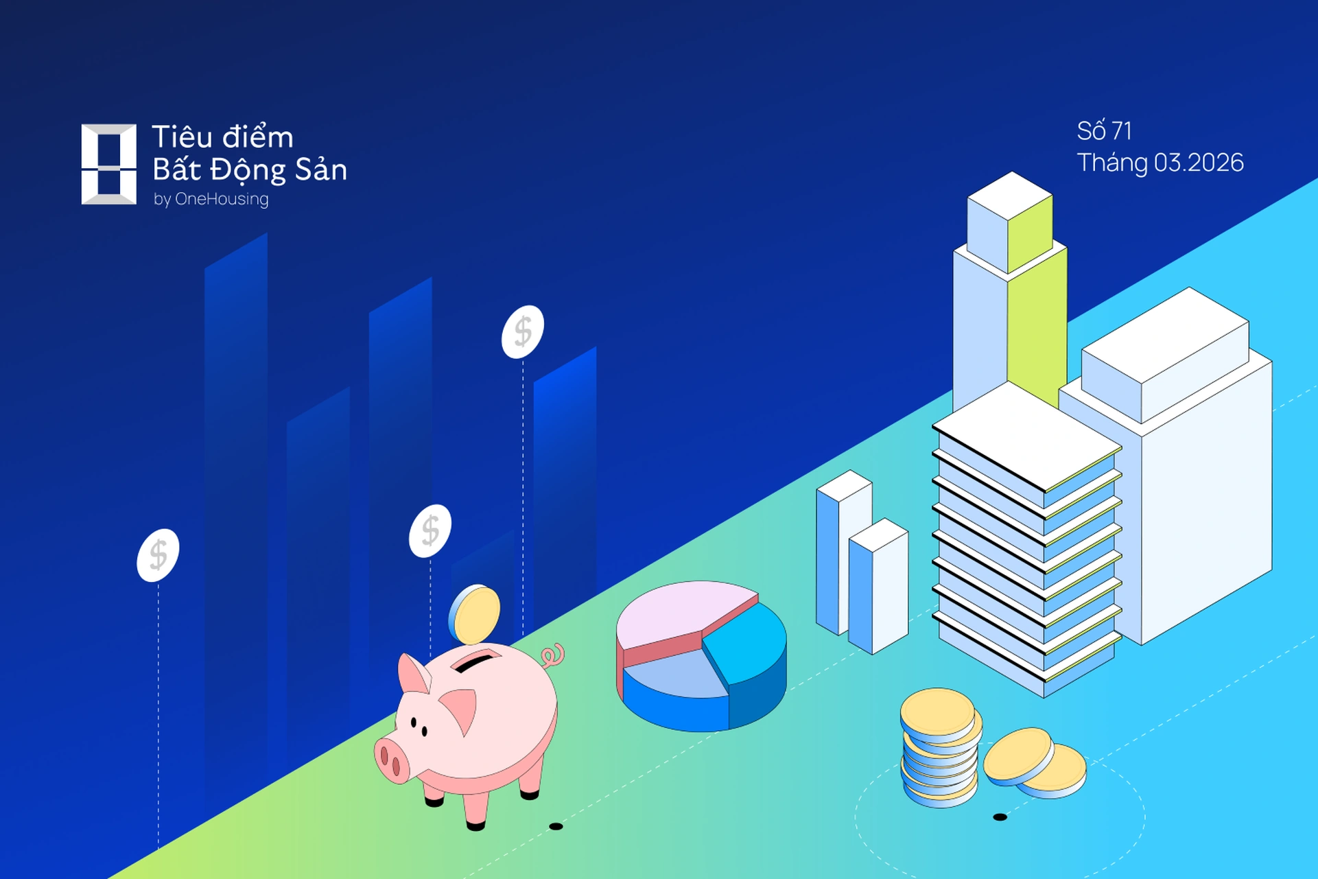 “Lãi suất cao chỉ mang tính chu kỳ, bất động sản vẫn là kênh tích lũy dài hạn”