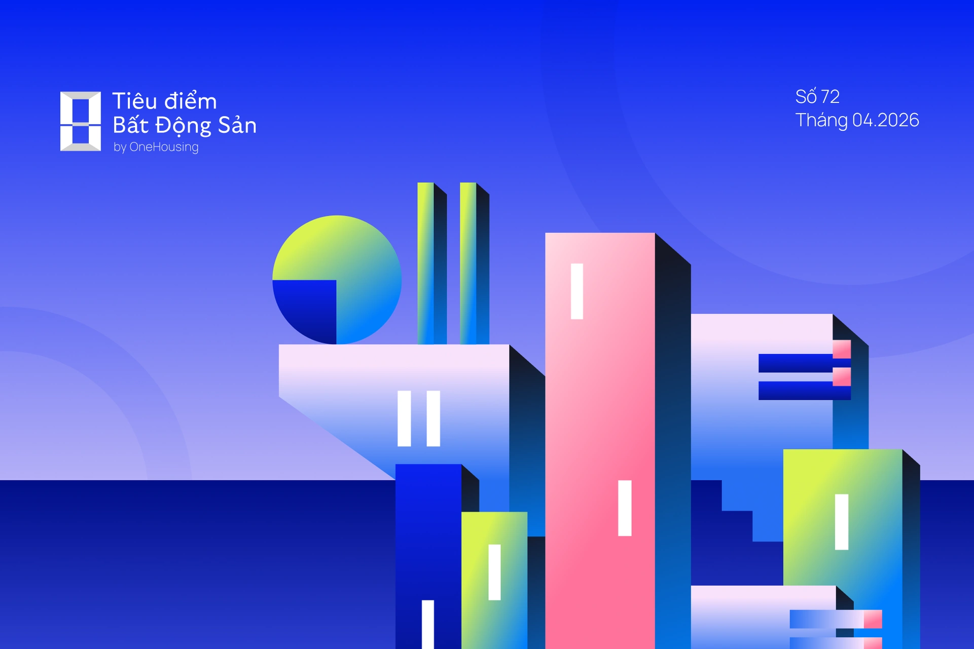 Quý I/2026, nguồn cung căn hộ tăng mạnh tại Hà Nội và TP.HCM, thanh khoản vẫn tích cực dù lãi suất neo cao