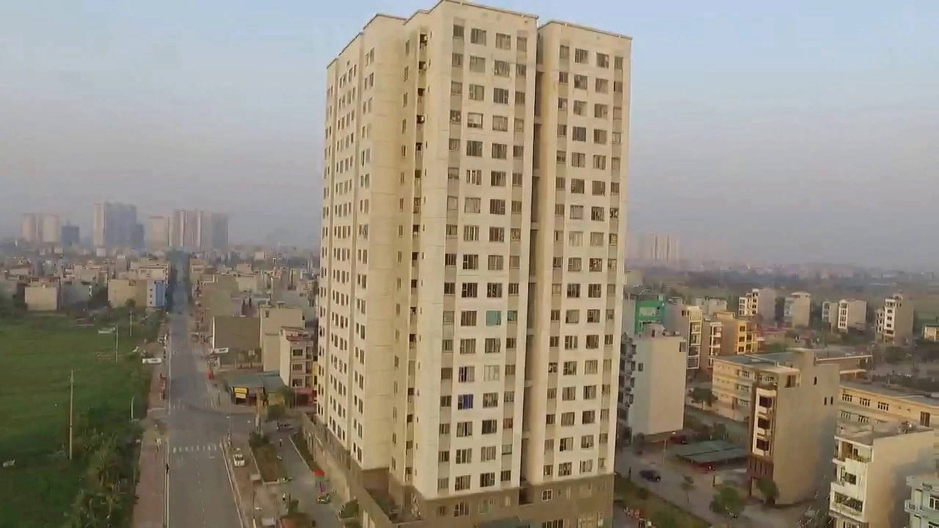 Những câu hỏi thường gặp về nhà ở xã hội Lucky House Kiến Hưng