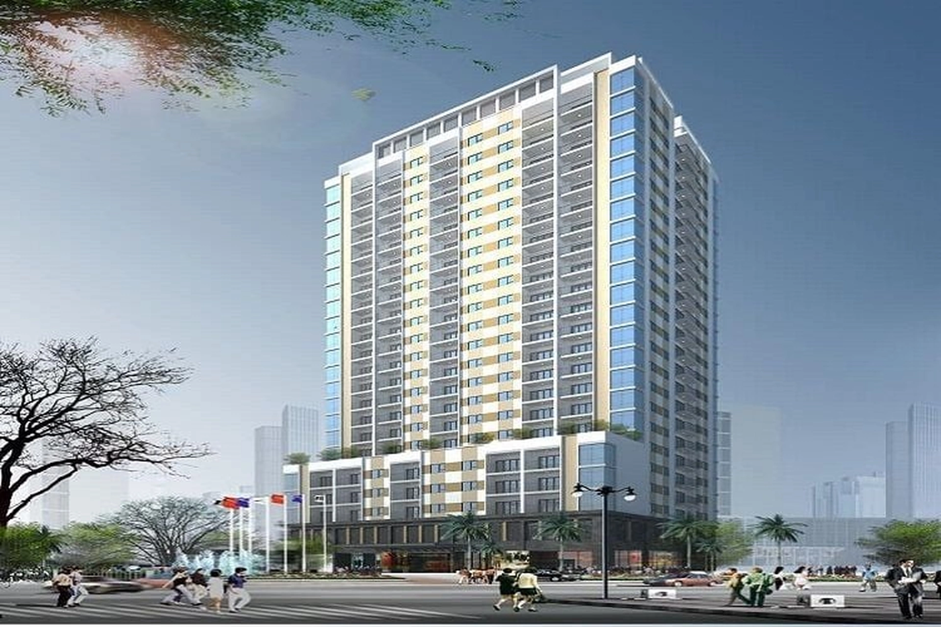 Những câu hỏi thường gặp về chung cư 24 Nguyễn Khuyến cho người mua lần đầu tham khảo