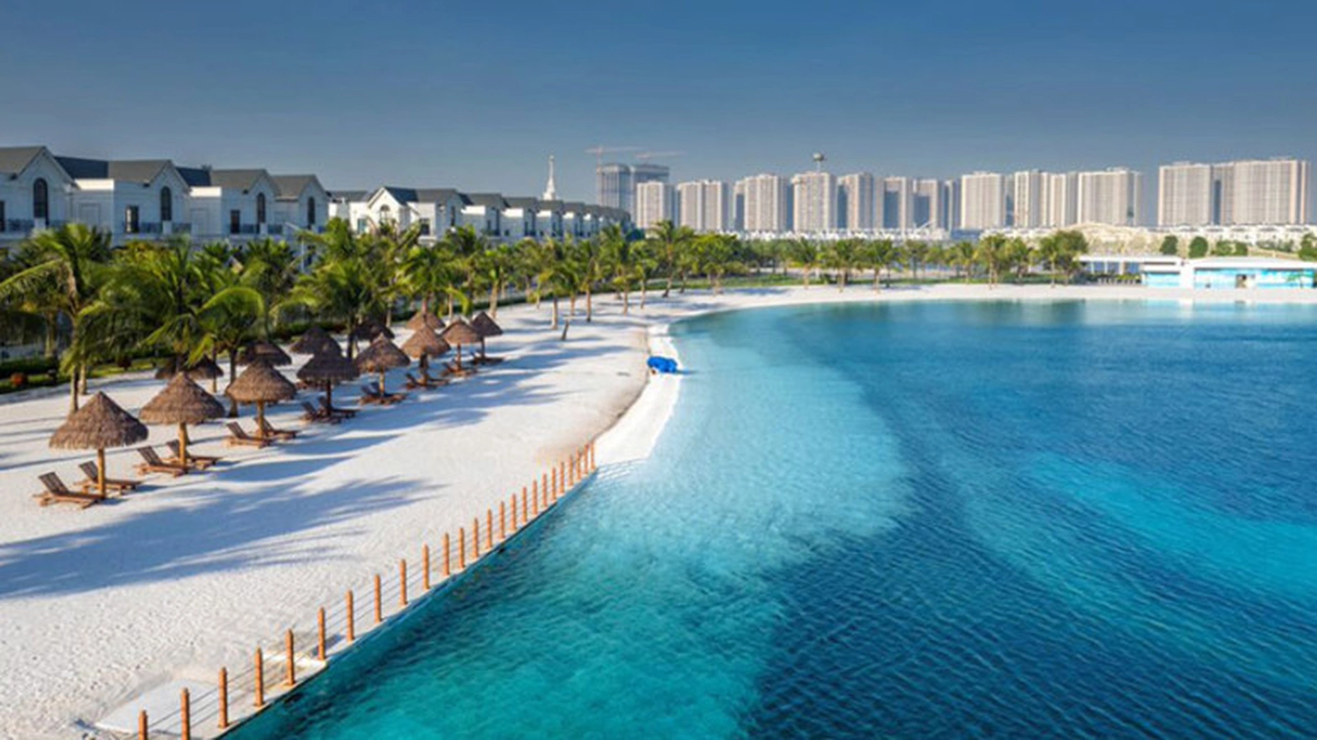 Hướng dẫn cách đi từ Vinhomes Ocean Park Gia Lâm đến trường THPT Yên Viên