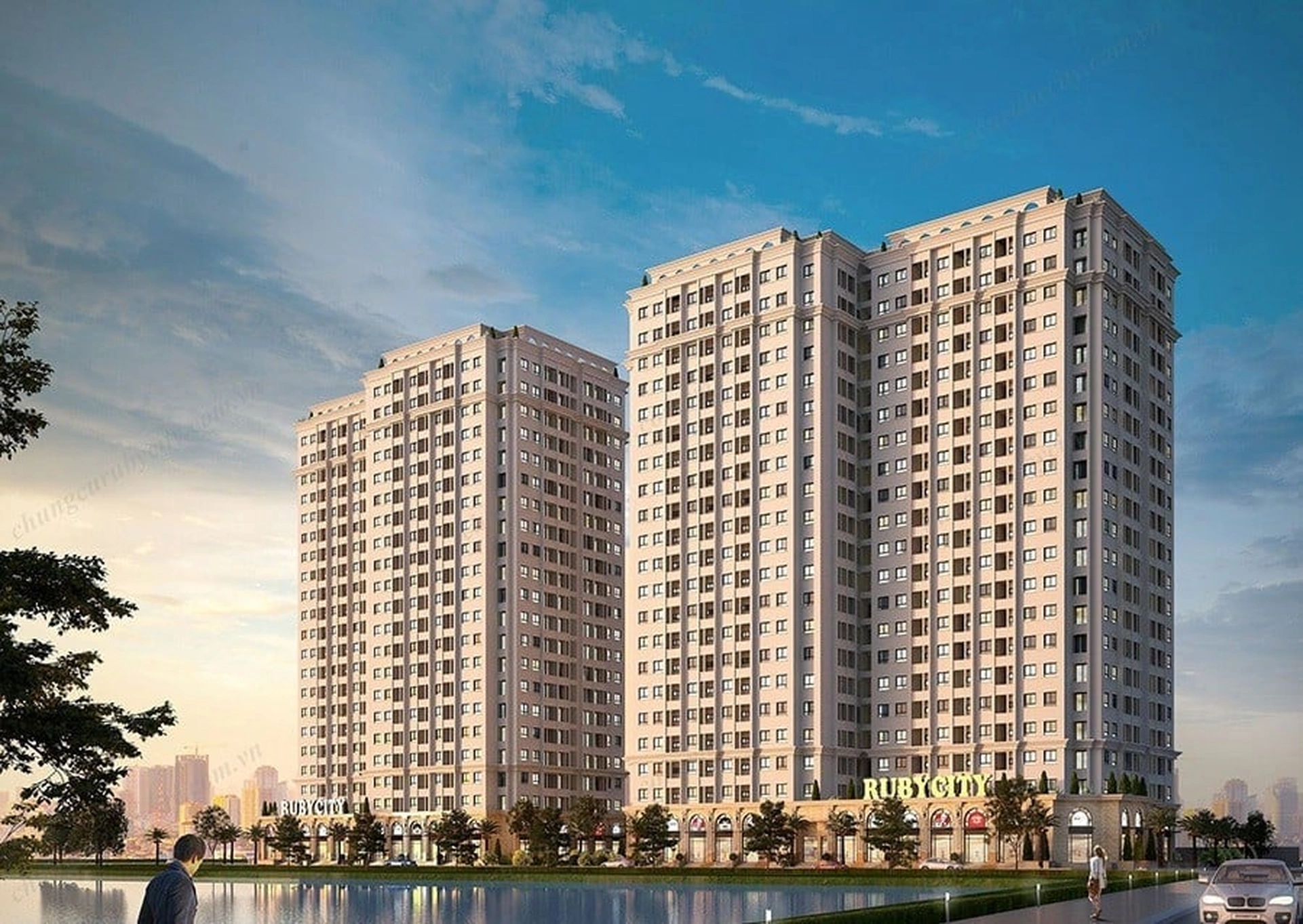 Những câu hỏi thường gặp về chung cư Ruby City CT2 cho người mua lần đầu tham khảo