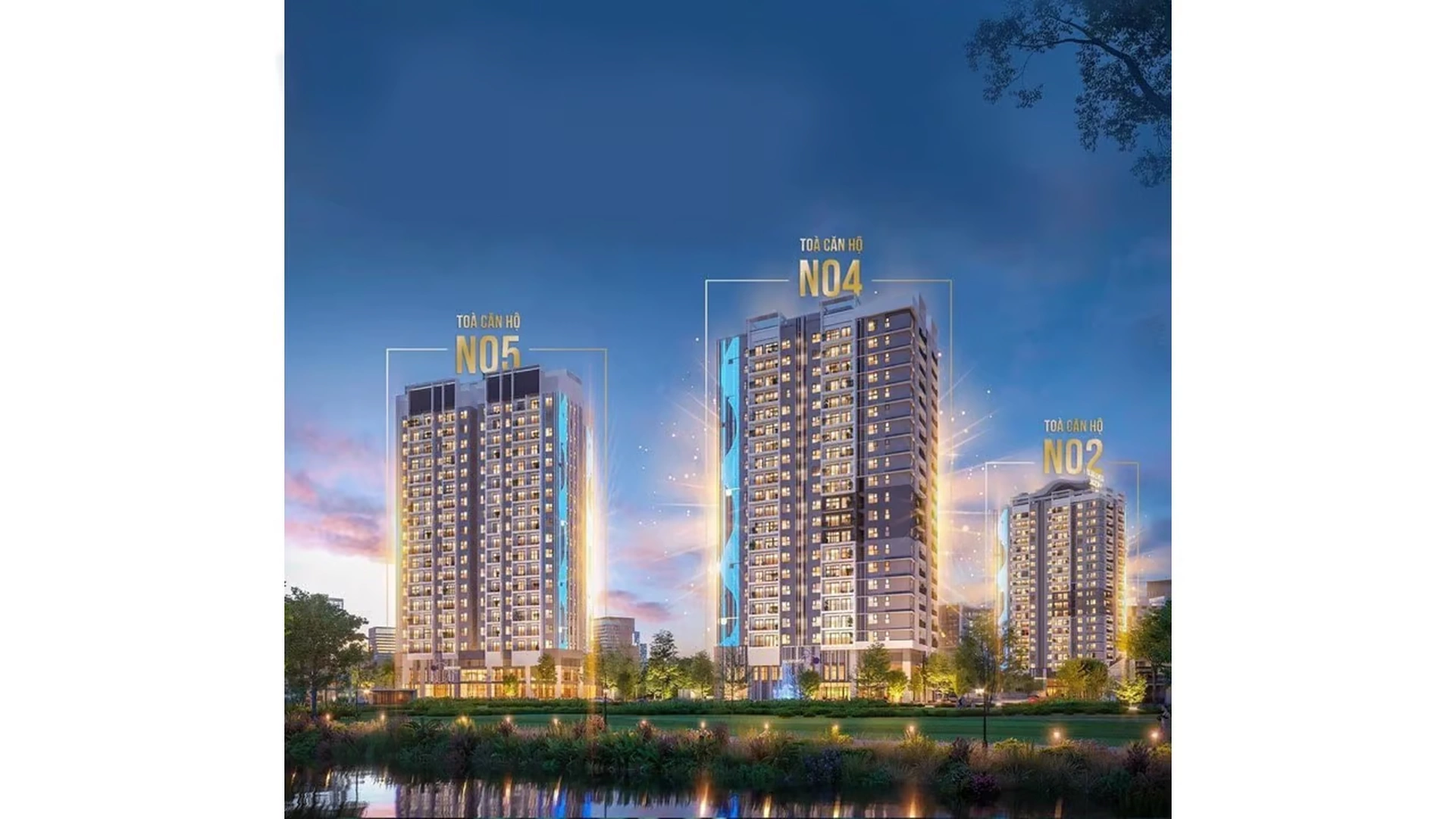 Những câu hỏi thường gặp về chung cư Berriver Jardin cho người mua lần đầu tham khảo