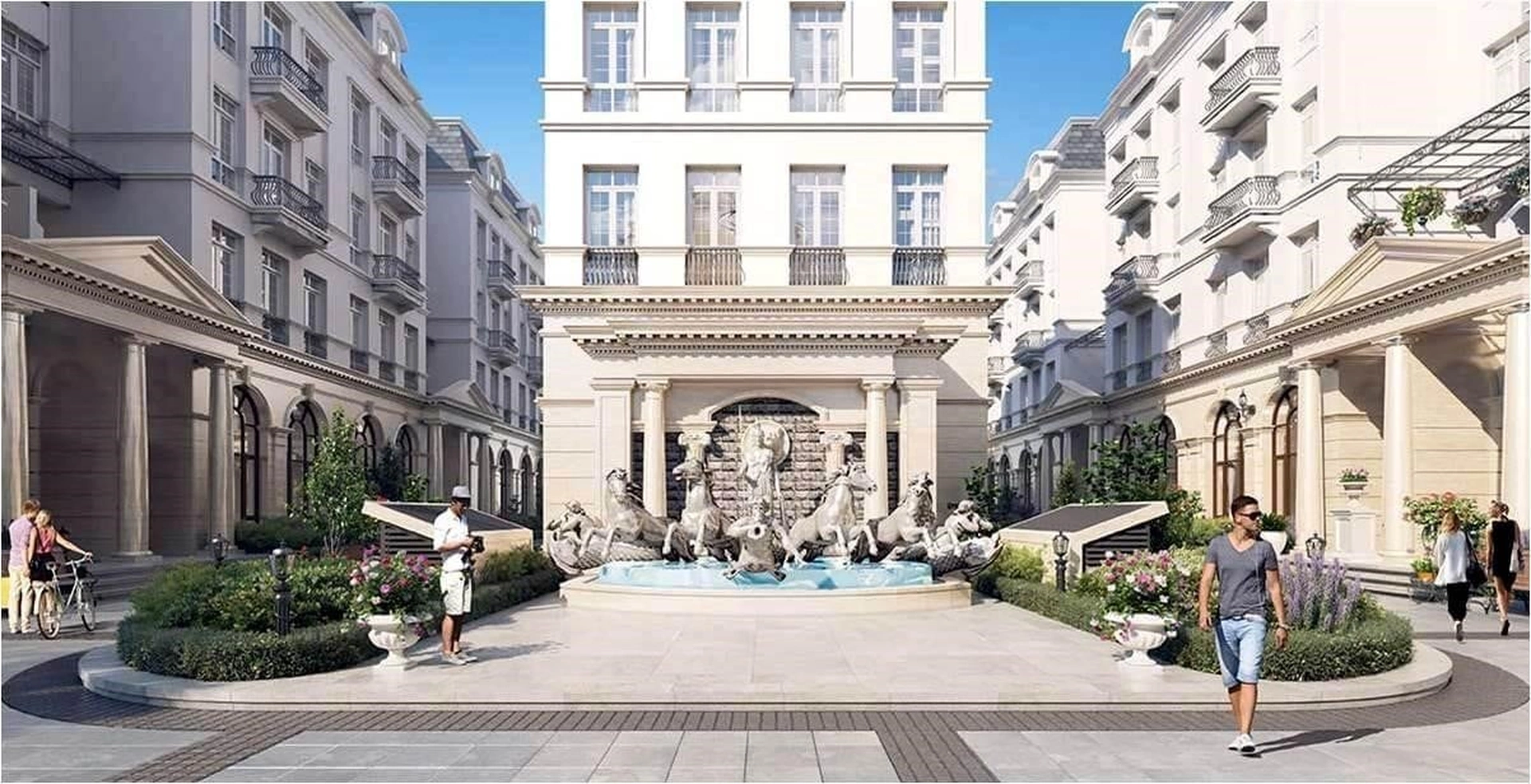 Những câu hỏi thường gặp về chung cư Grandeur Palace cho người mua lần đầu tham khảo