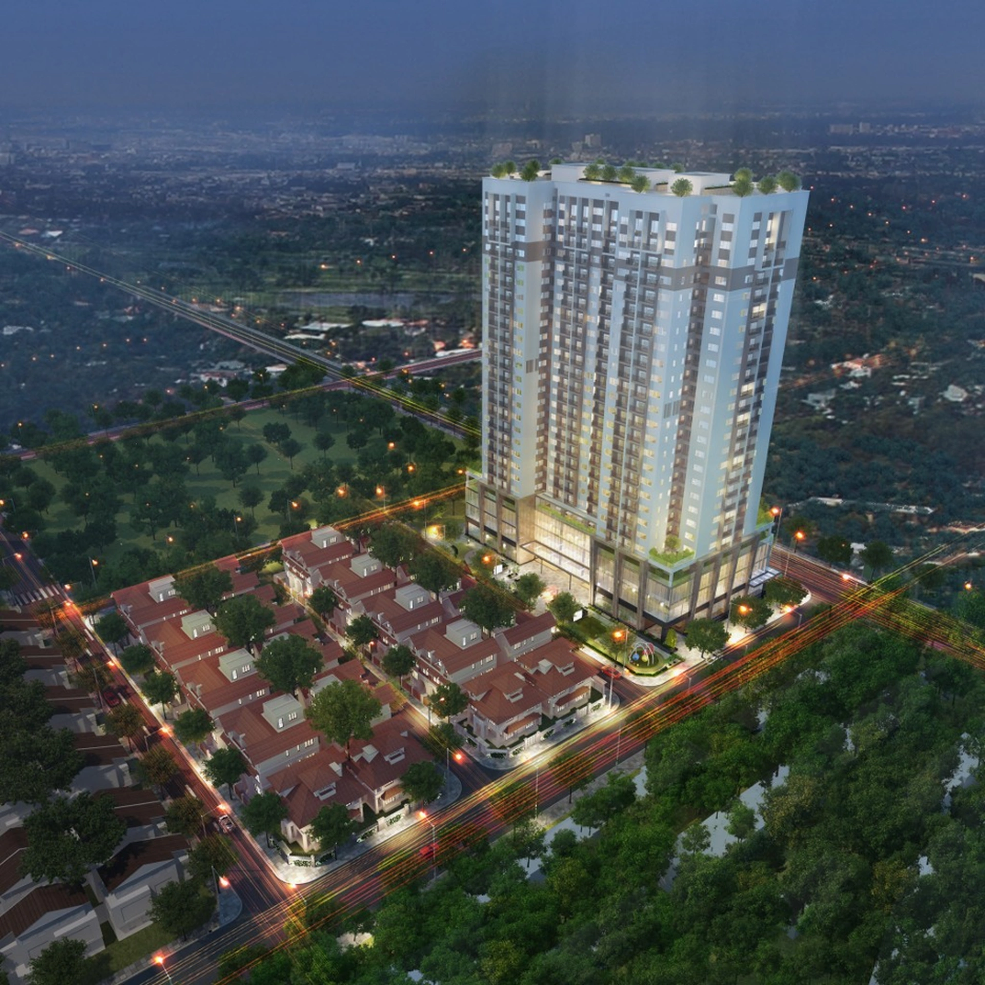 Những câu hỏi thường gặp về chung cư Thanh Xuân Complex cho người mua lần đầu tham khảo