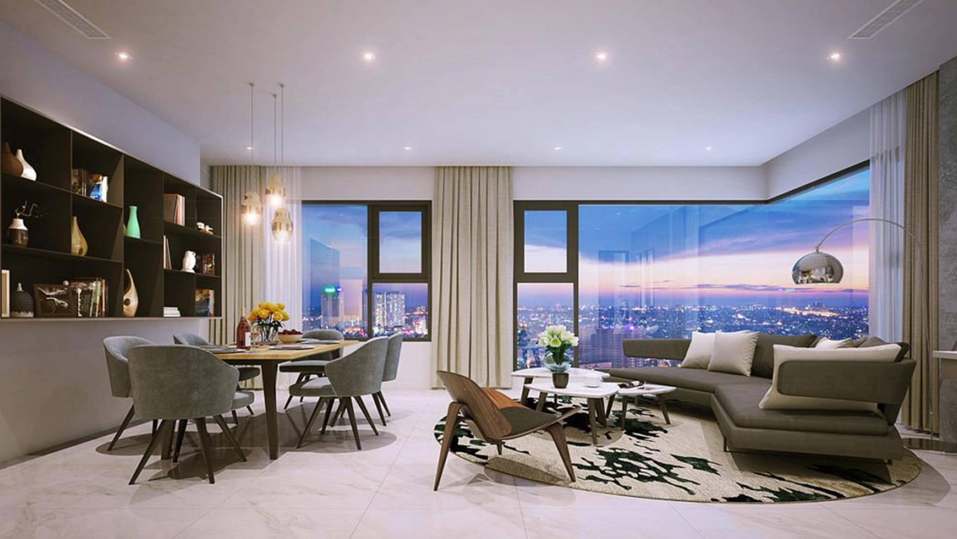 Những câu hỏi thường gặp về chung cư Summit Building cho người mua lần đầu tham khảo