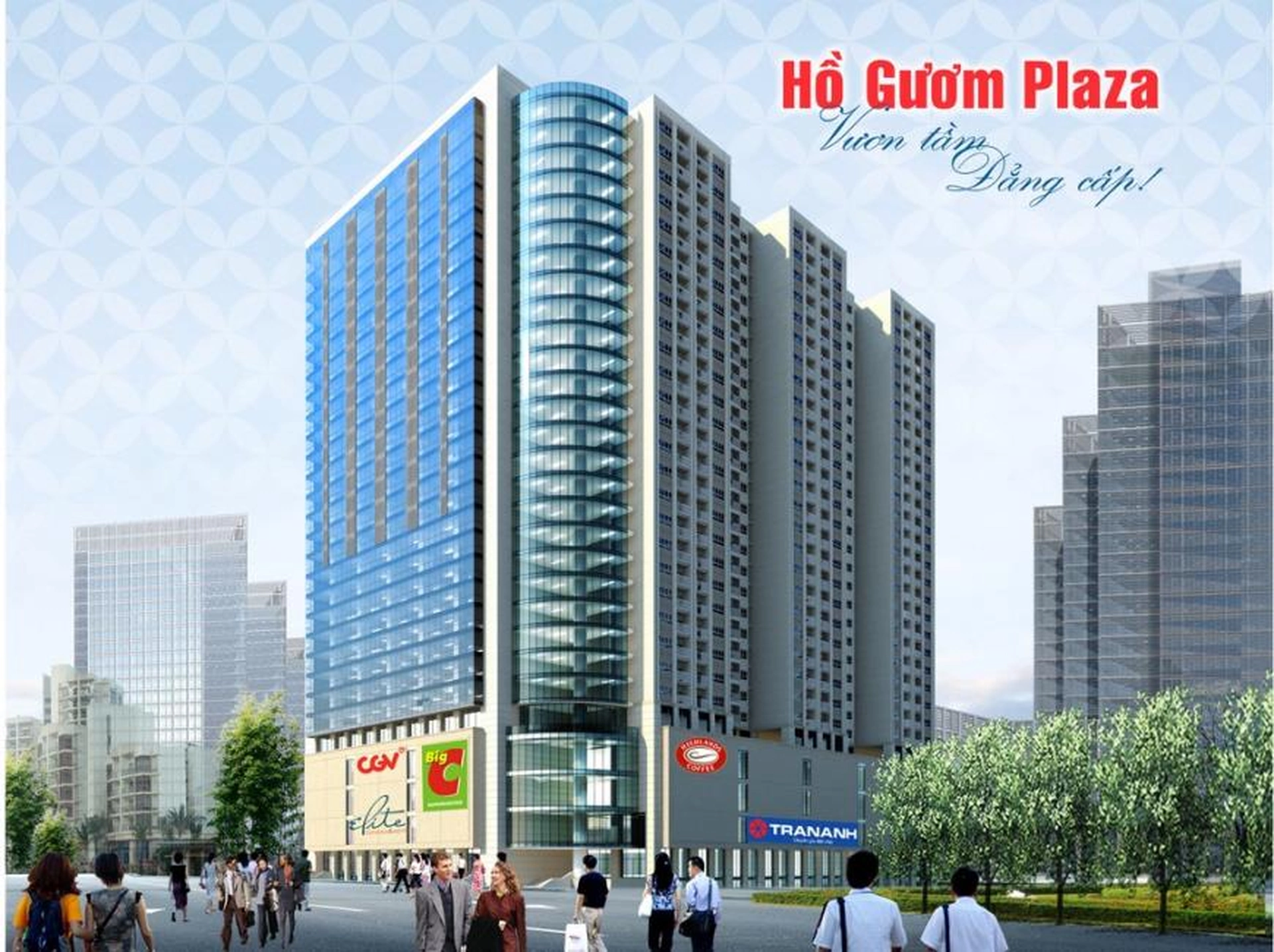 Những câu hỏi thường gặp về chung cư Hồ Gươm Plaza cho người mua lần đầu tham khảo