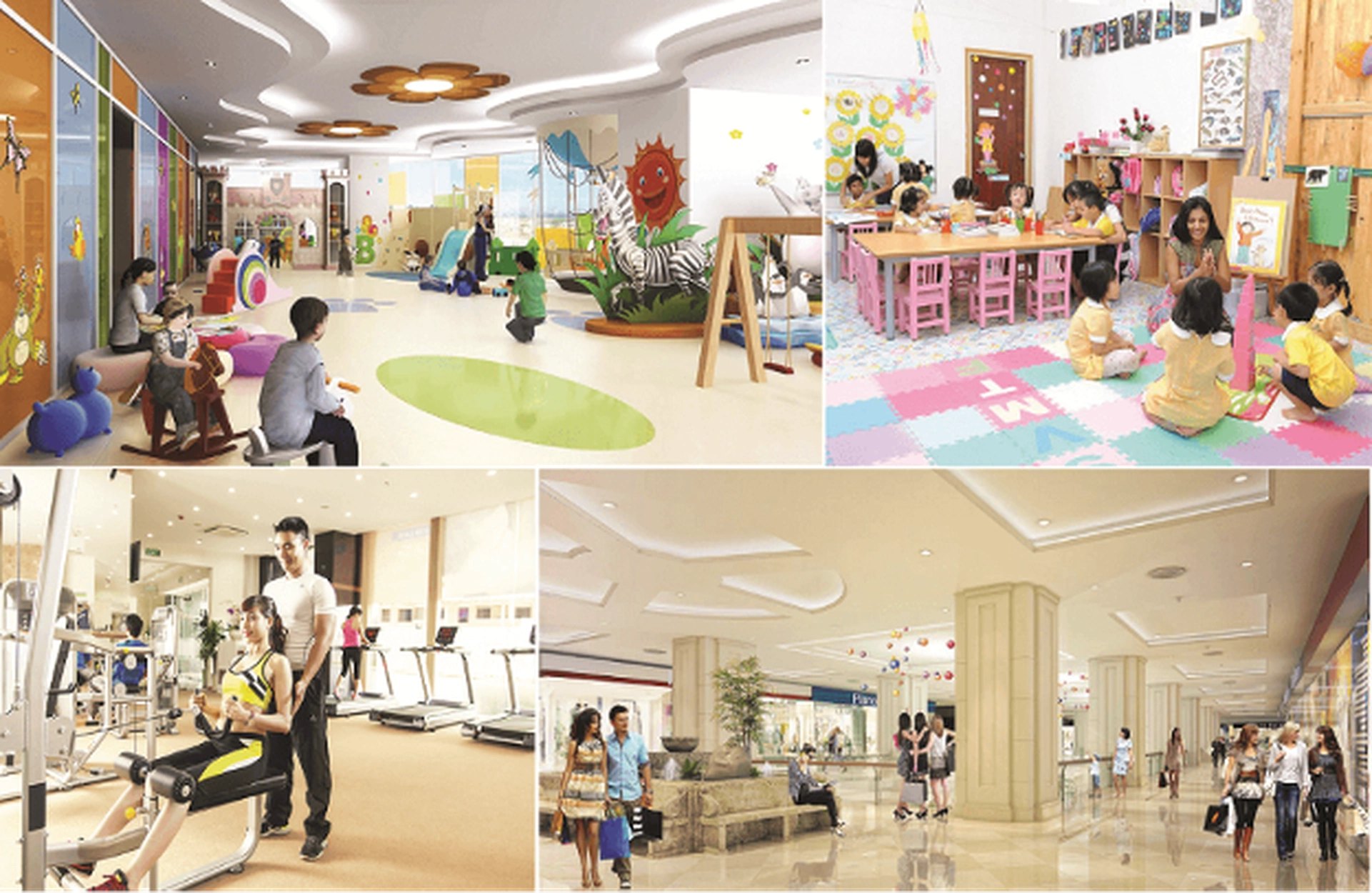 Những câu hỏi thường gặp về chung cư Thăng Long City Đại Mỗ cho người mua lần đầu tham khảo