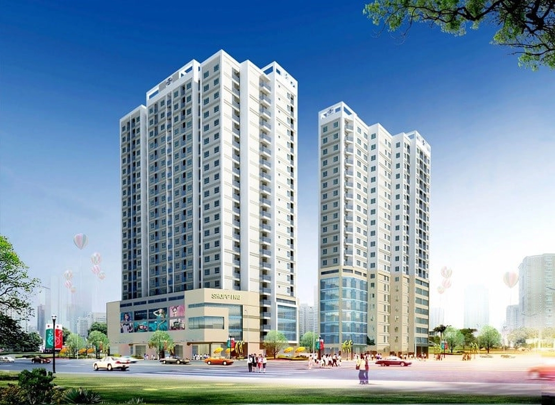 Những câu hỏi thường gặp về chung cư 536A Minh Khai cho người mua lần đầu tham khảo