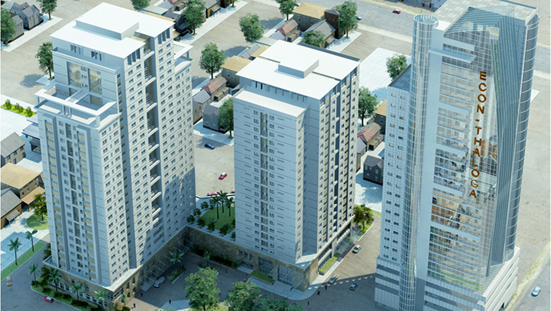 Những câu hỏi thường gặp về chung cư Thăng Long Garden cho người mua lần đầu tham khảo